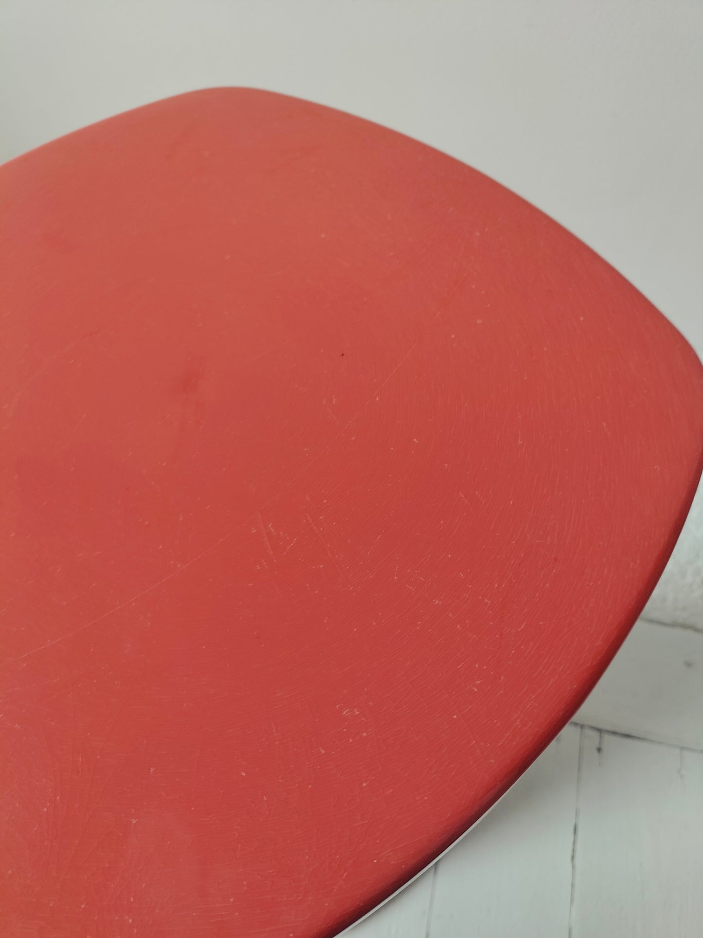Tabouret Tam Tam Pola 588 orange
