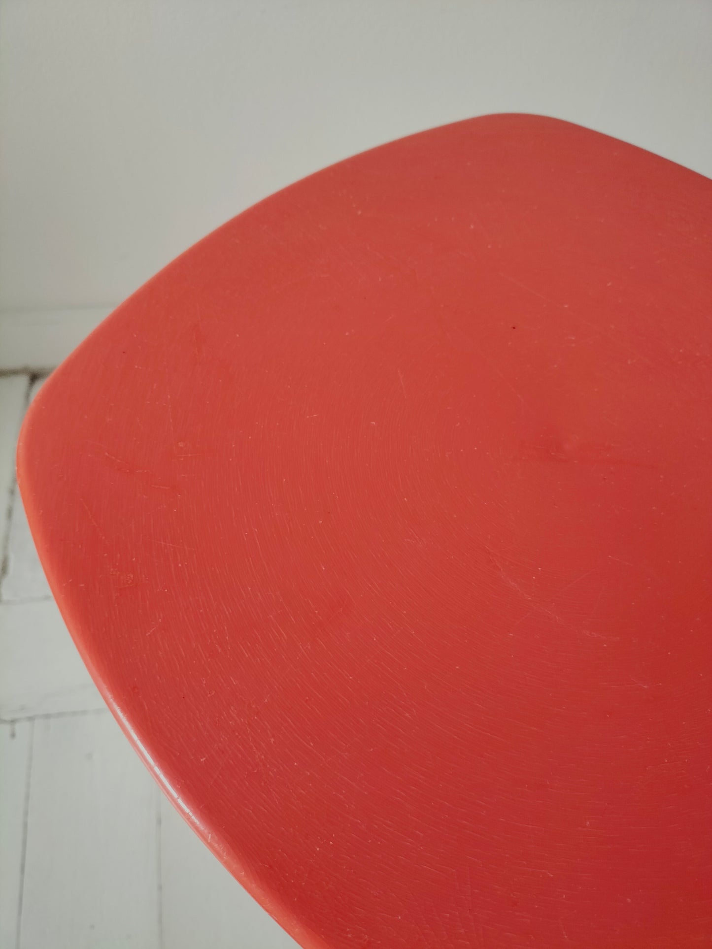 Tabouret Tam Tam Pola 588 orange