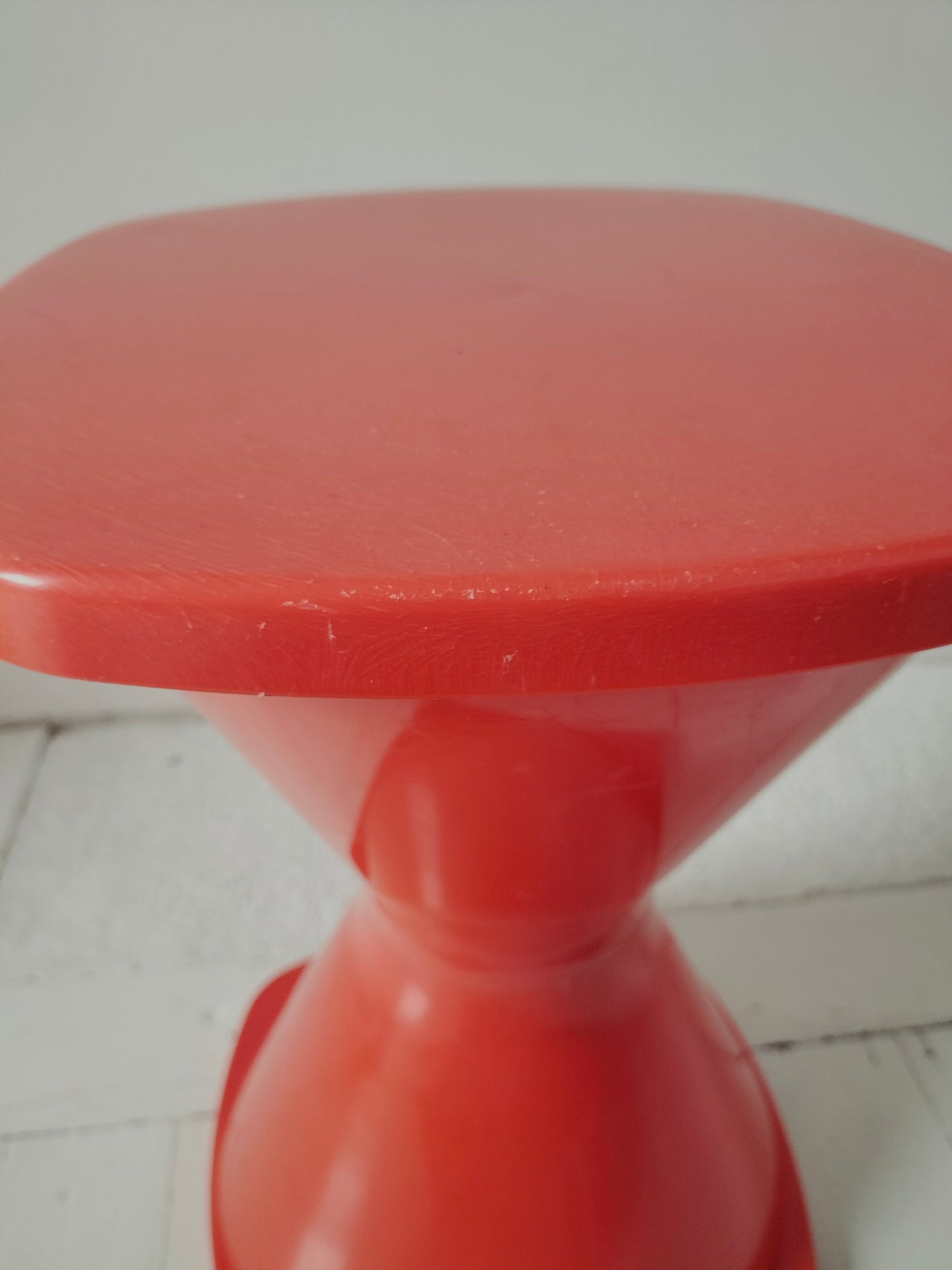 Tabouret Tam Tam Pola 588 orange