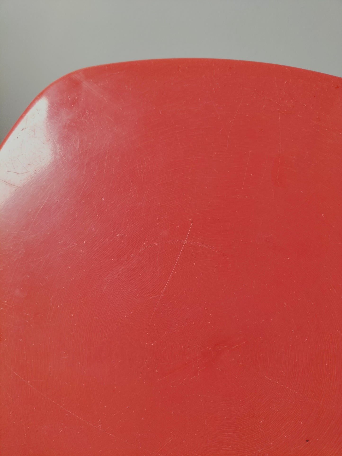 Tabouret Tam Tam Pola 588 orange