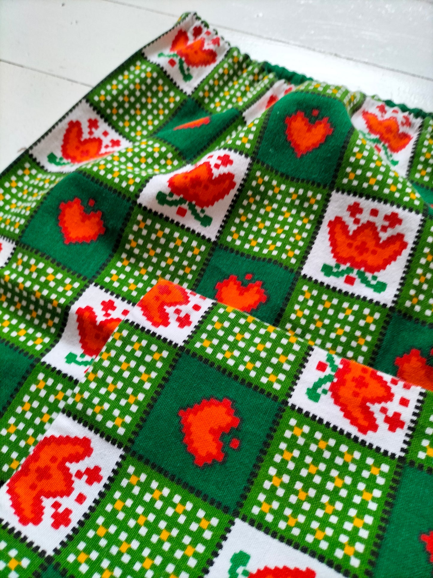 Sac en tissu