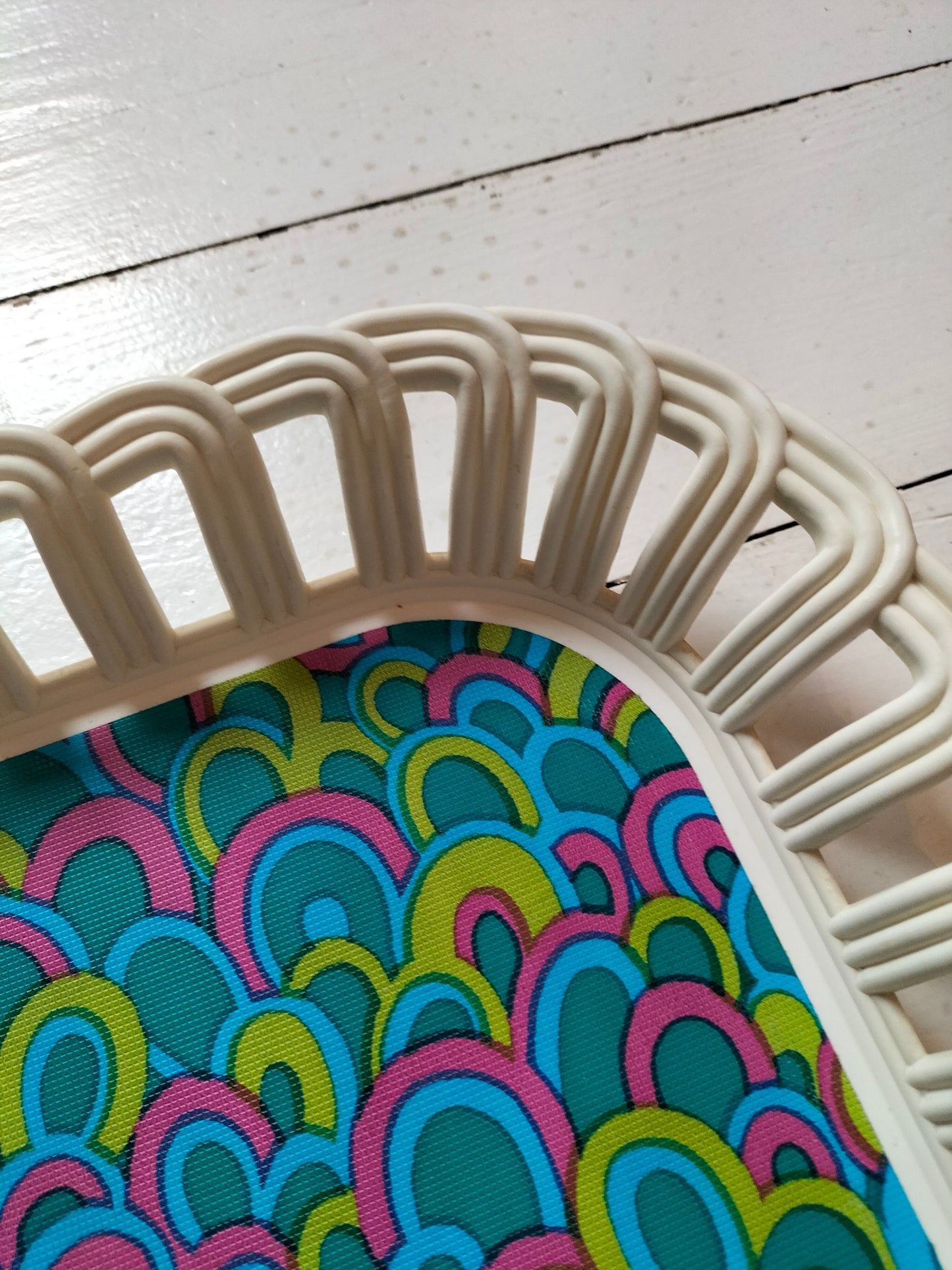 Plateau en plastique Germany