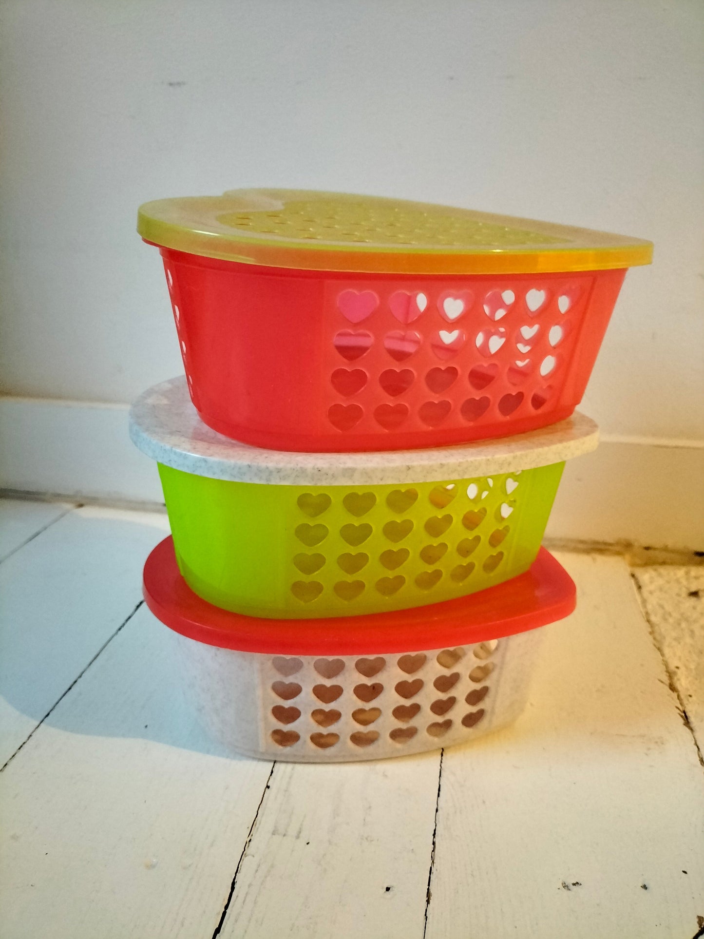 Boîte coeur au choix