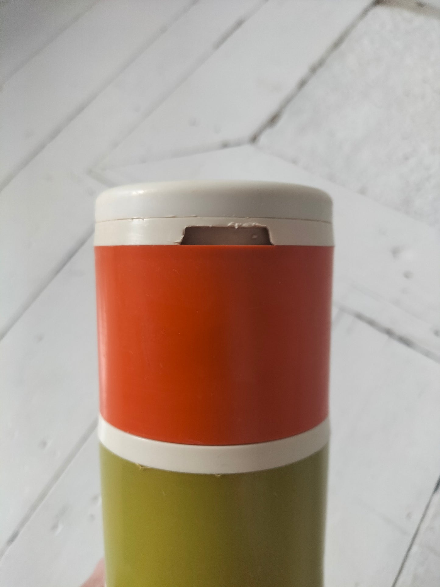 Tour à épices Tupperware vintage