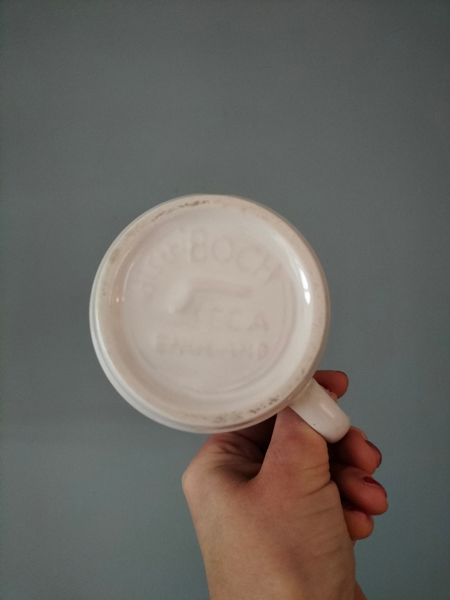 Mug Boch Copenhague