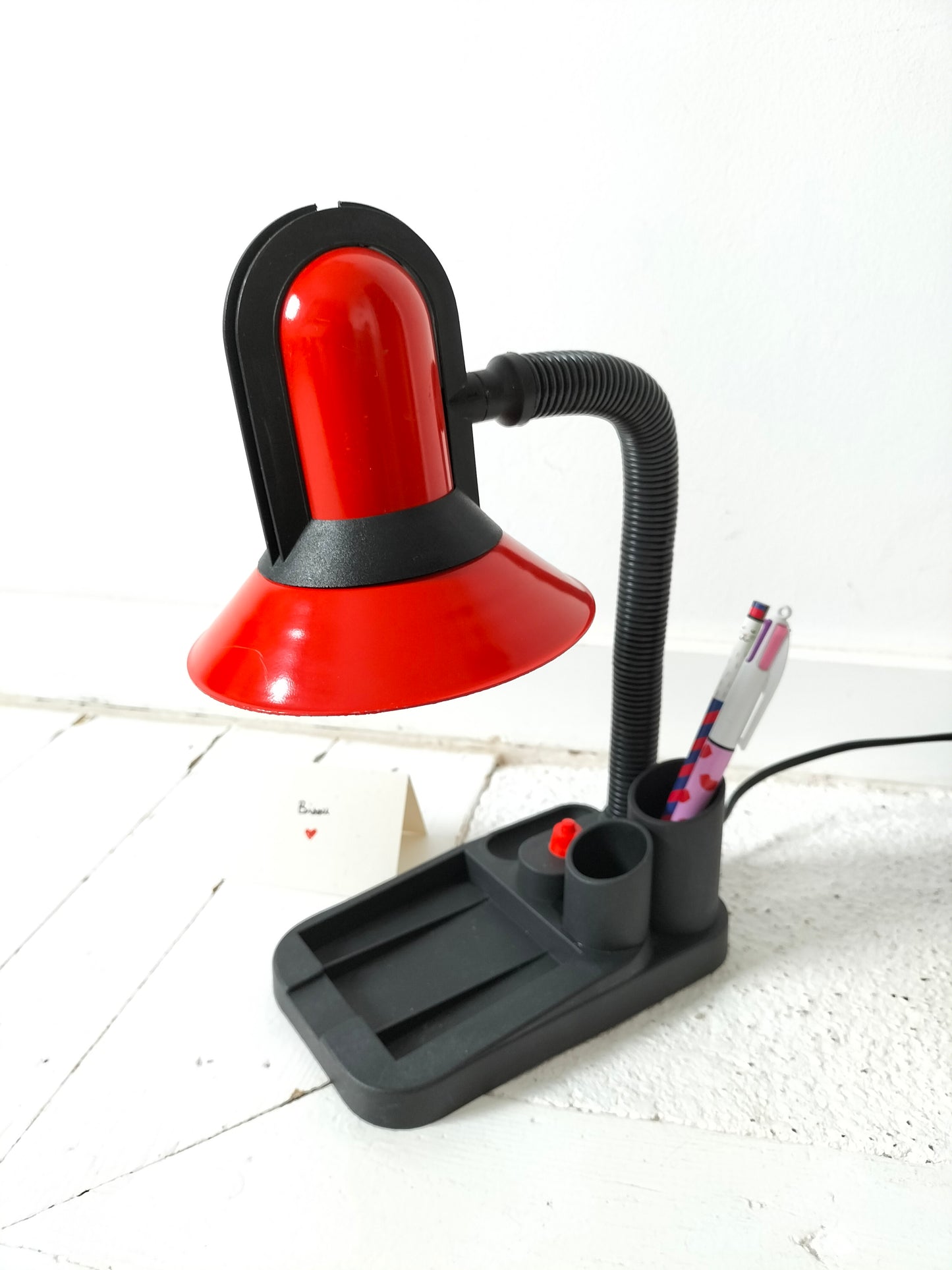 Lampe de bureau Fase