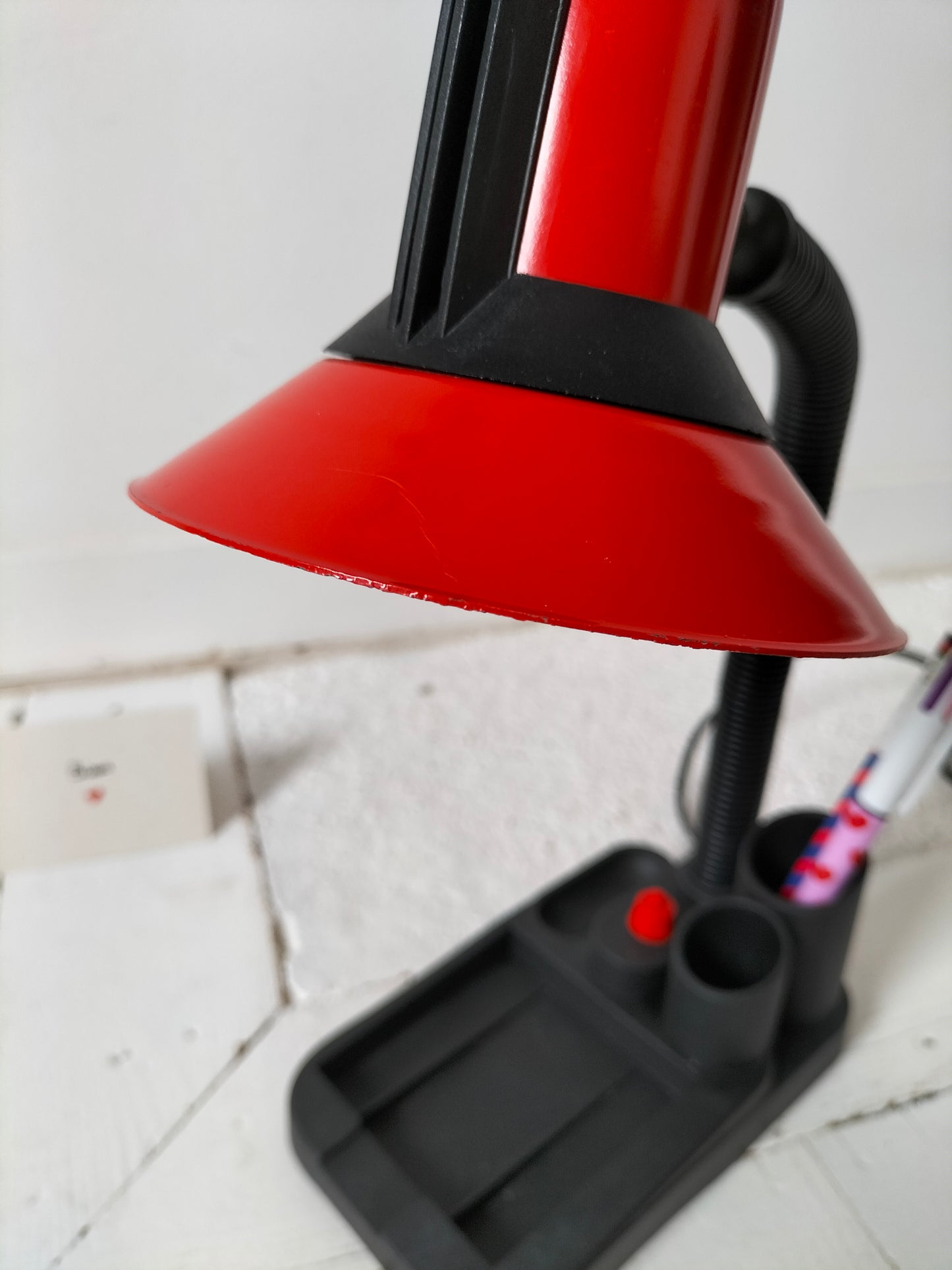 Lampe de bureau Fase