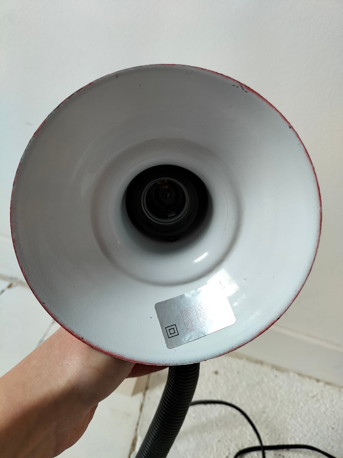 Lampe de bureau Fase