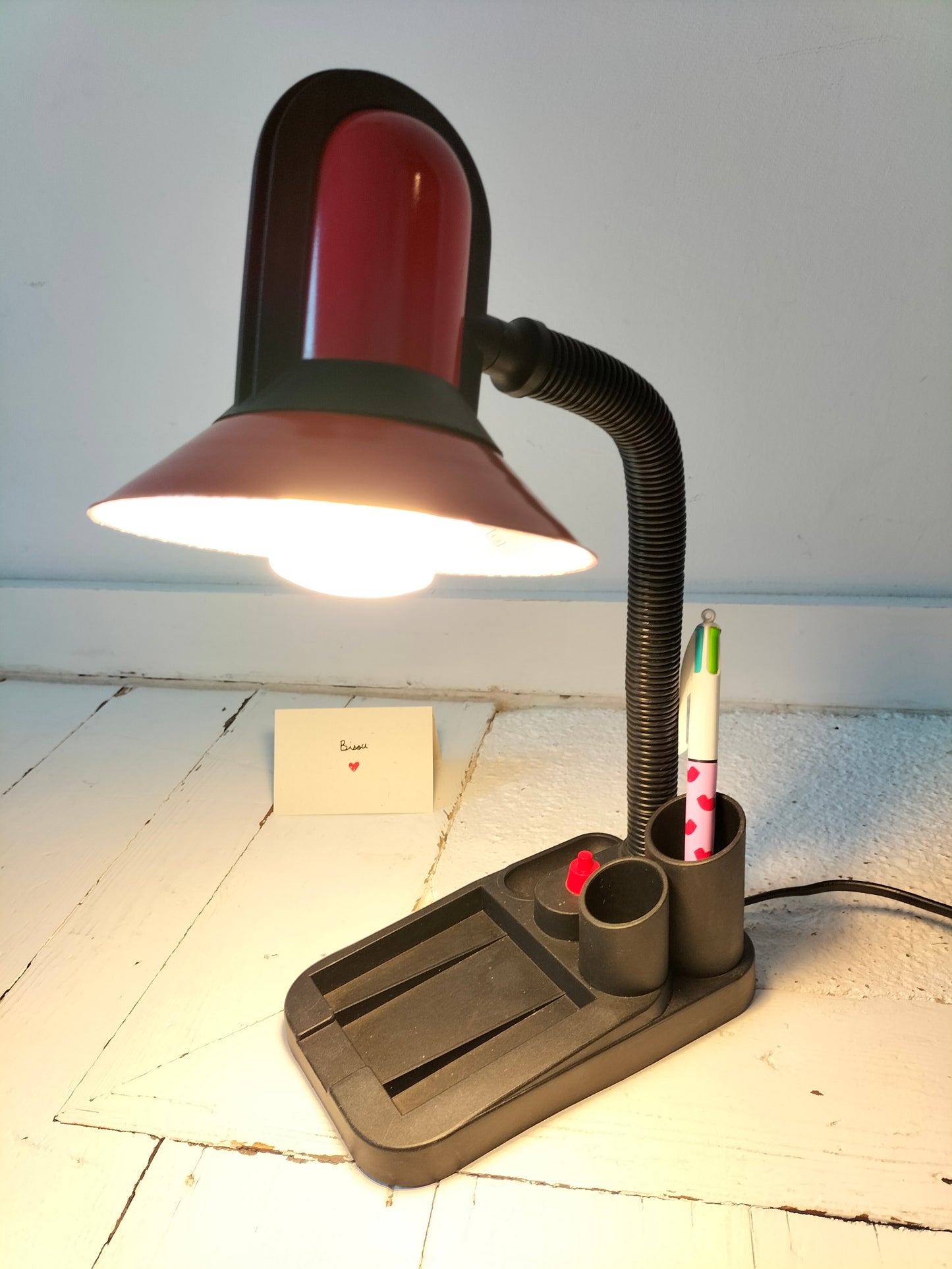 Lampe de bureau Fase