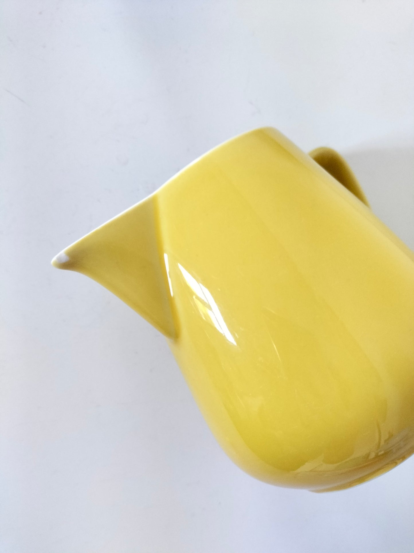 Duo sucrier et pot à lait Villeroy et Boch