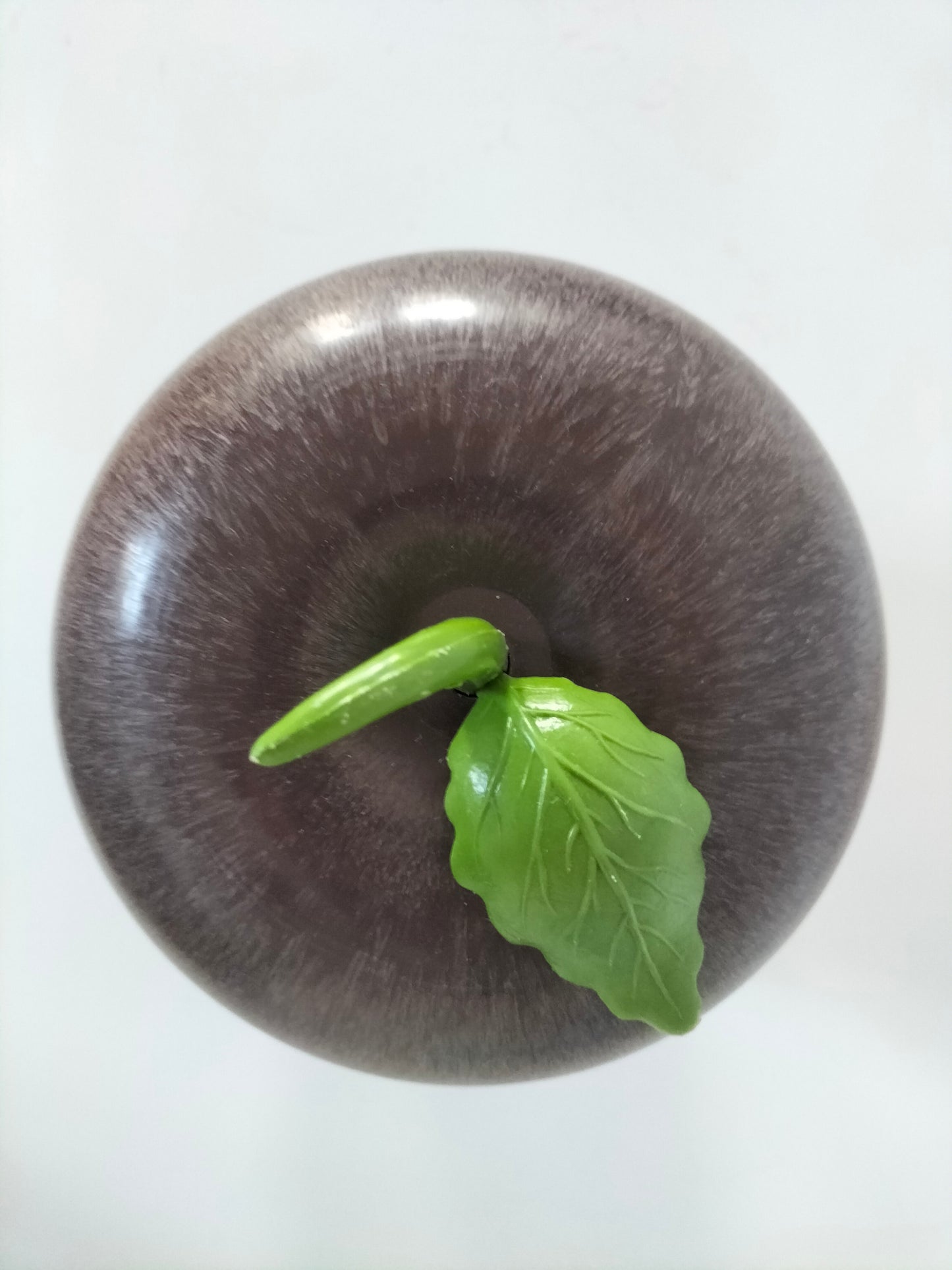 Pomme à glaçons SOMM noire