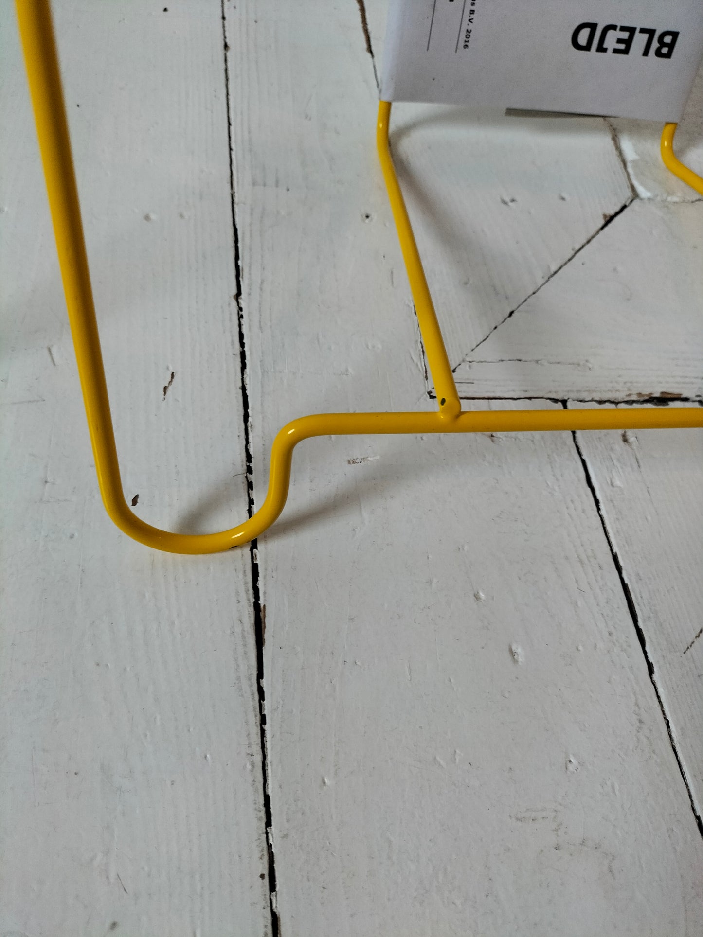 Porte-revues/ livres Ikea Blejd 2016