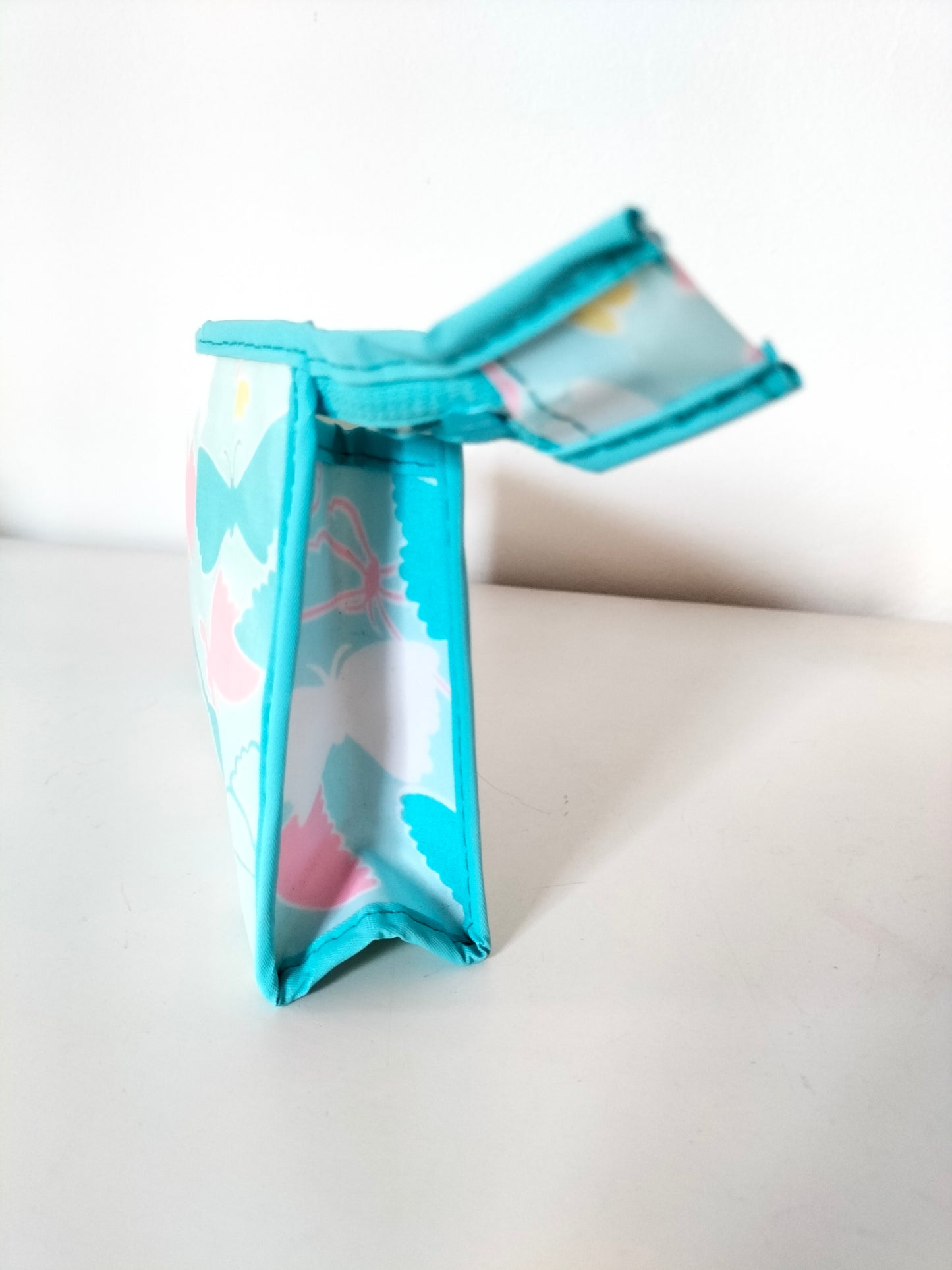 Petite trousse à maquillage