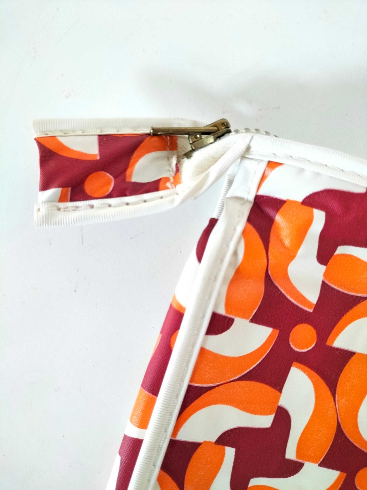 Trousse de toilette