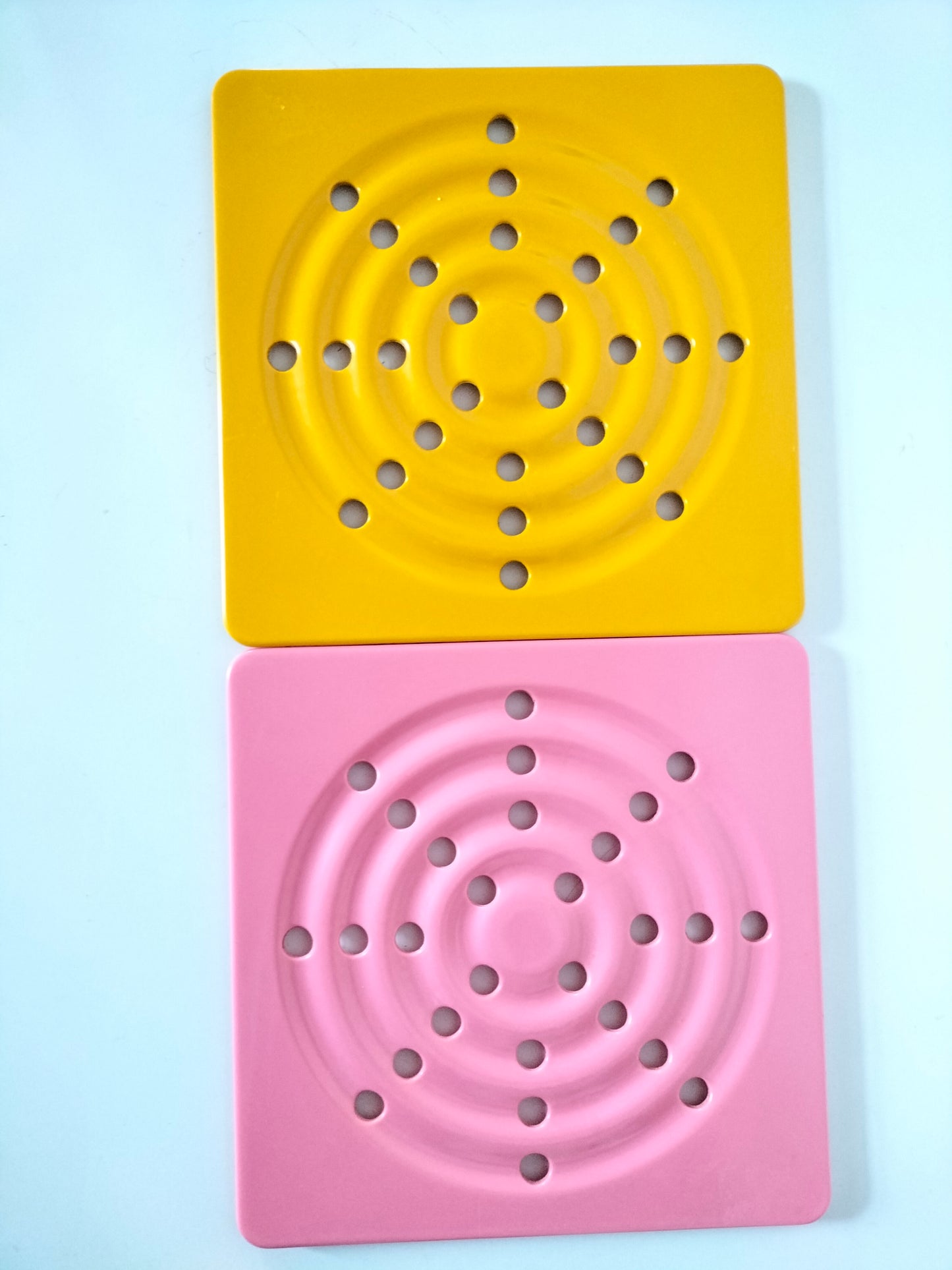 Dessous de plat Delta G.Design Italy au choix
