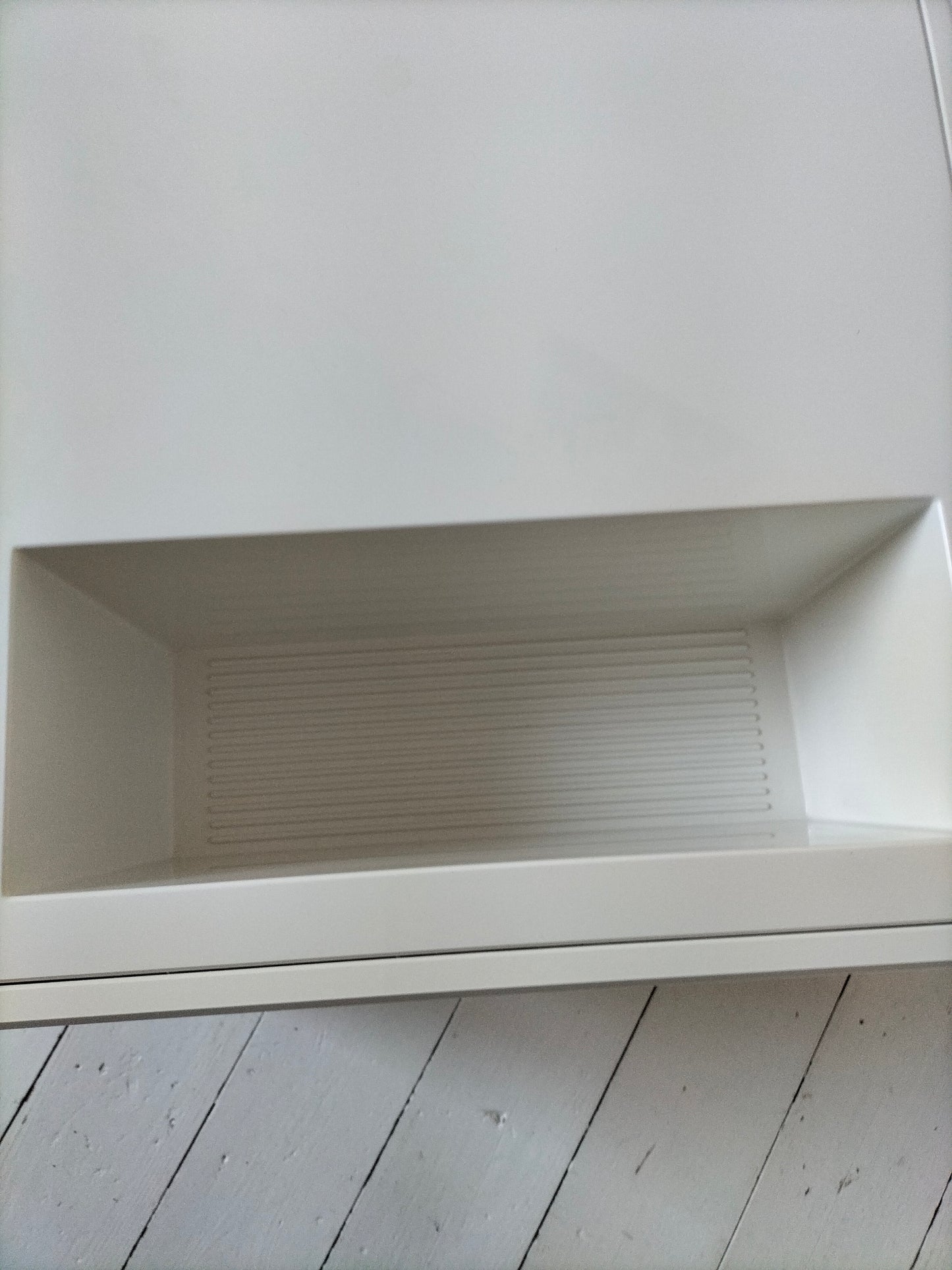 Petite table basse Flair Prisunic