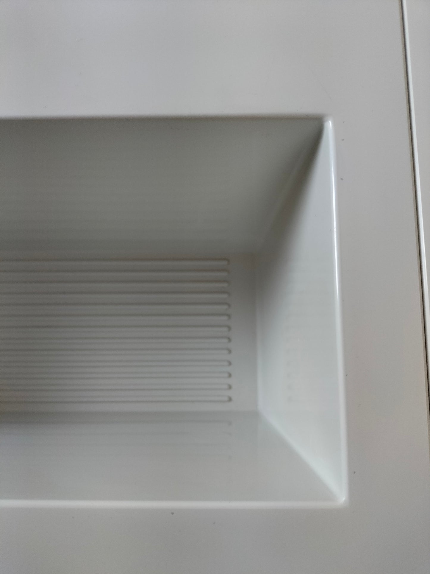 Petite table basse Flair Prisunic