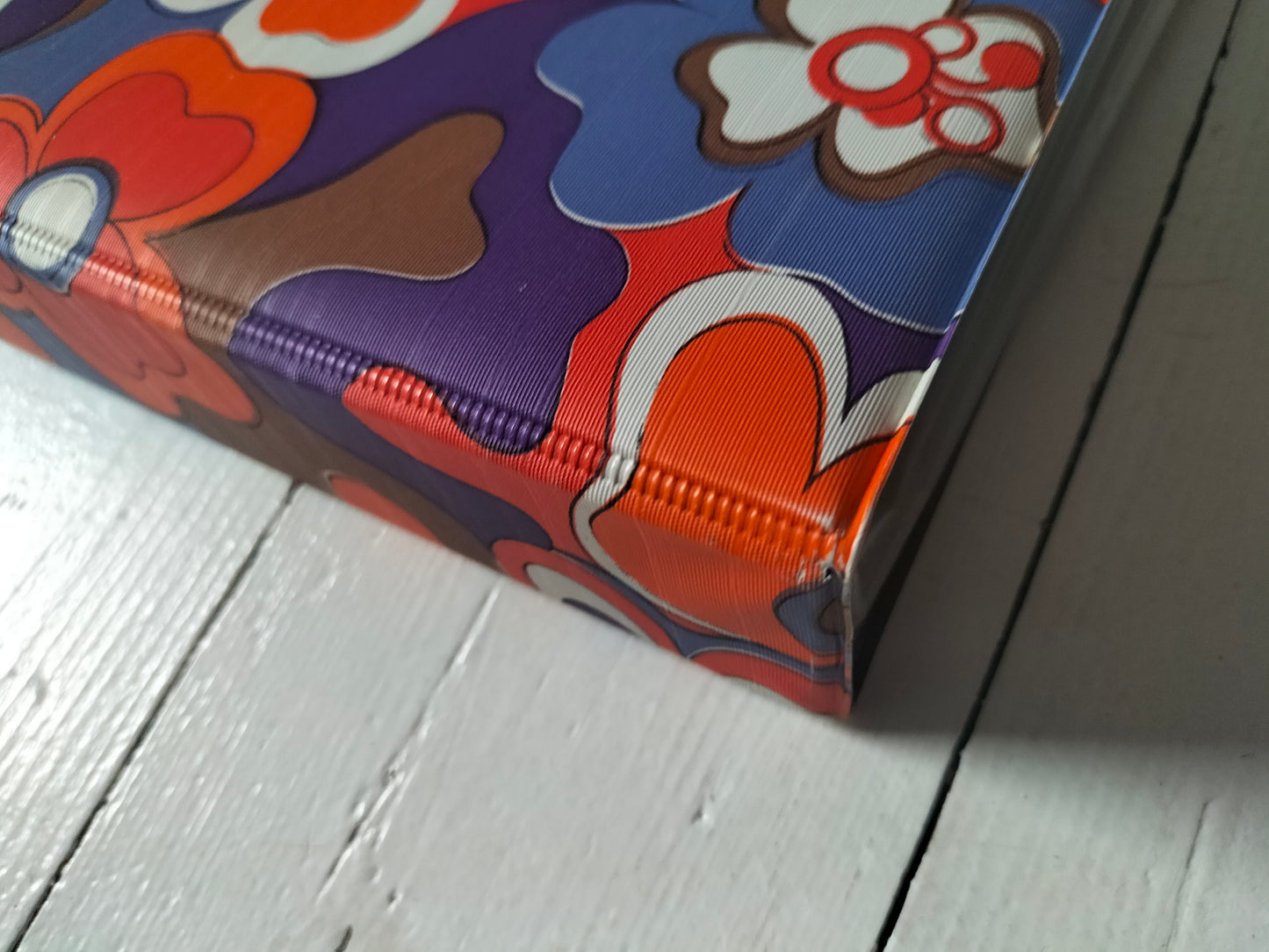 Farde à vinyles 45T