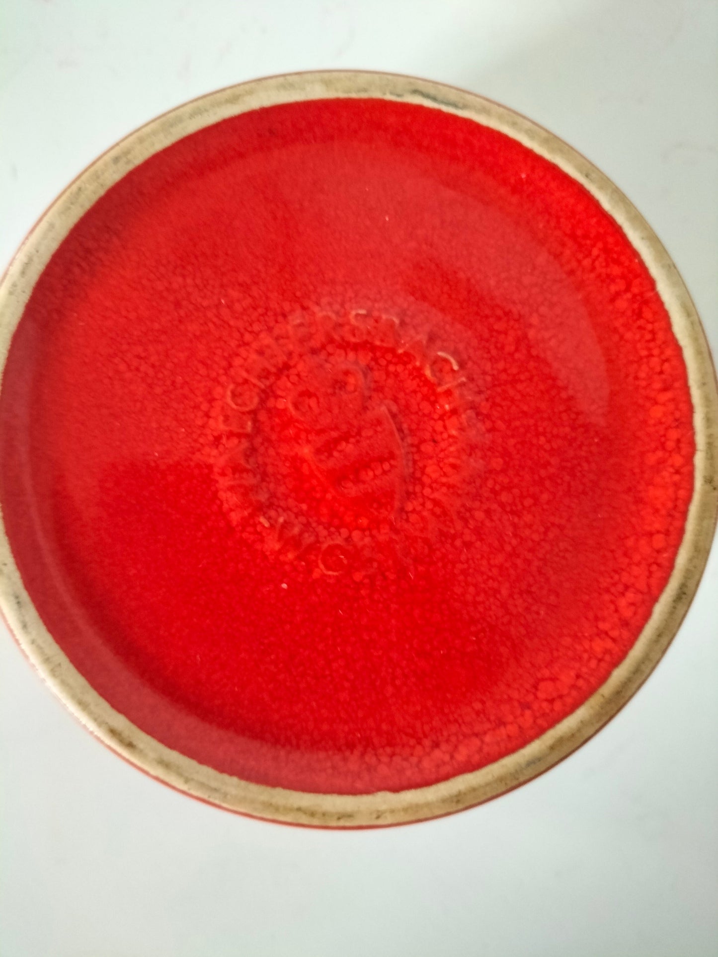 Cendrier Waechtersbach