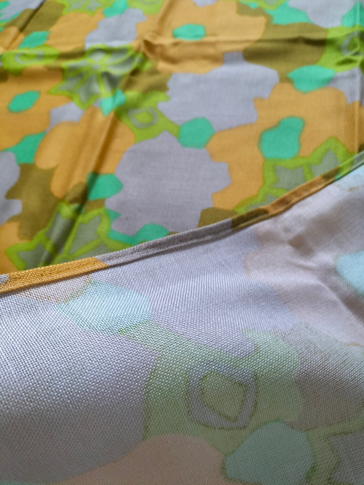 Petite nappe rectangulaire