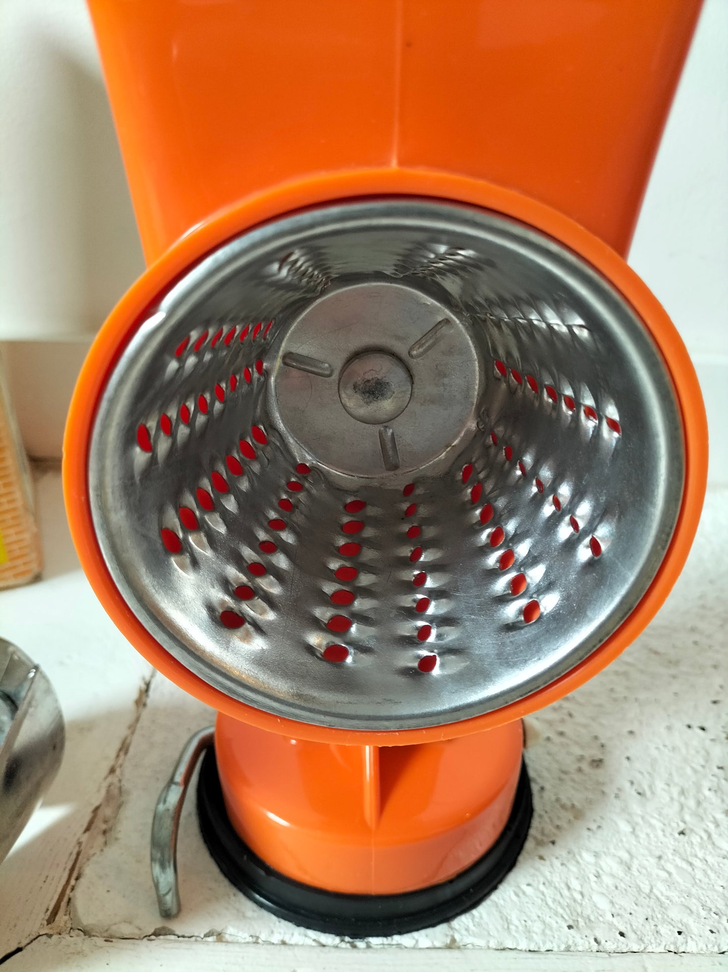 Râpe hachoir vintage Jolly Special 130