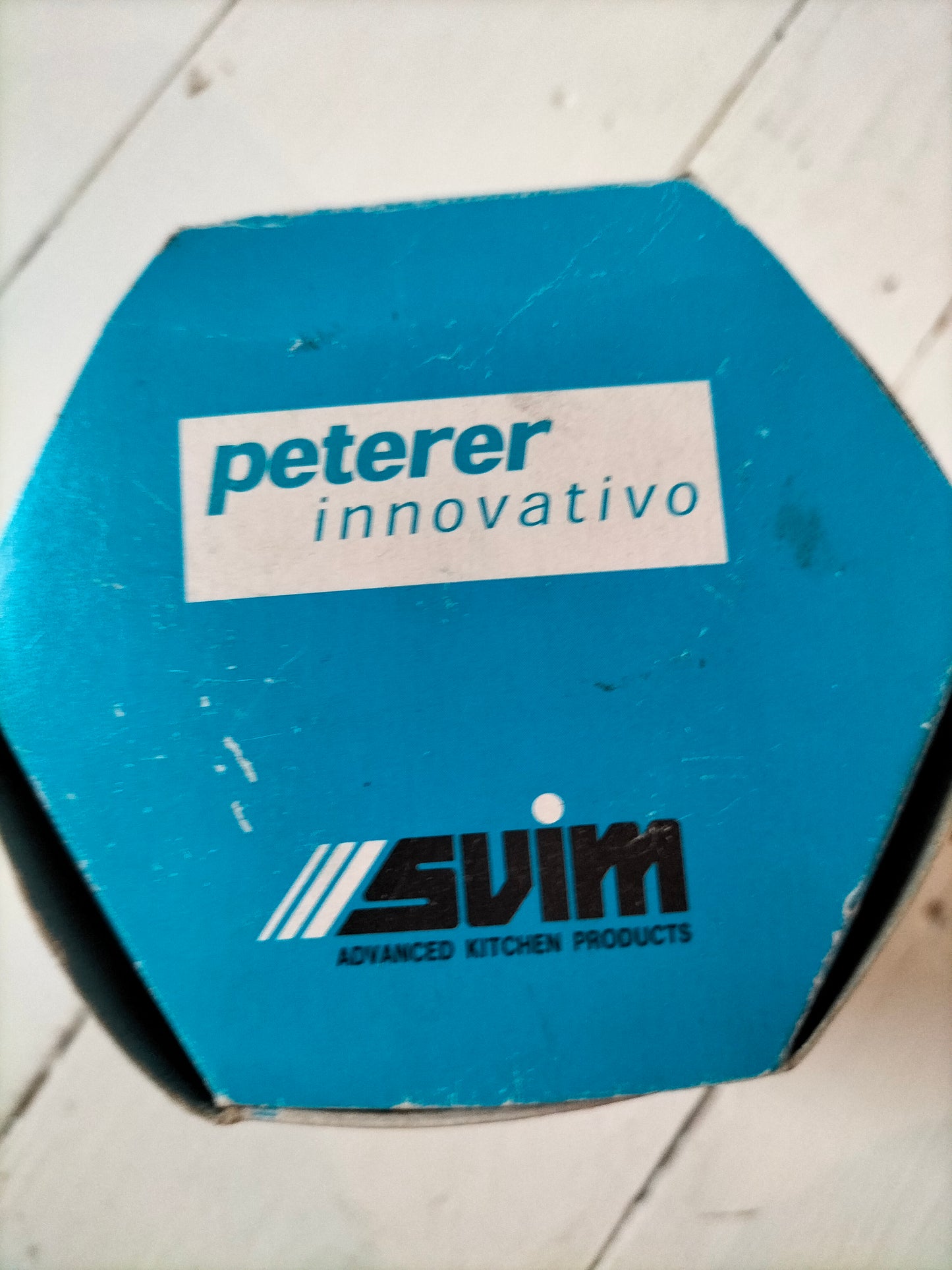 Râpe multi-usages Svim