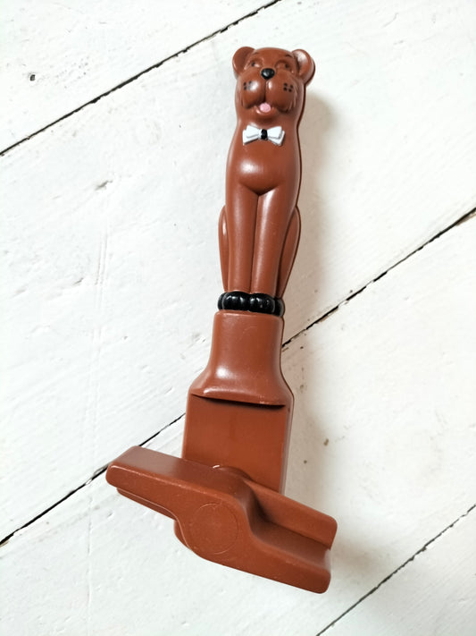 Ouvre-boîte manuel chien