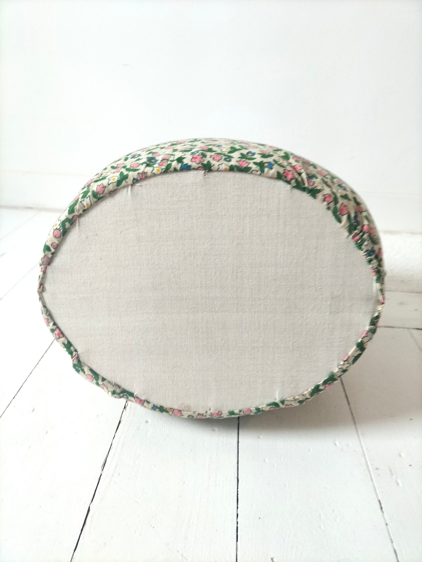 Valisette/ couvre-théière