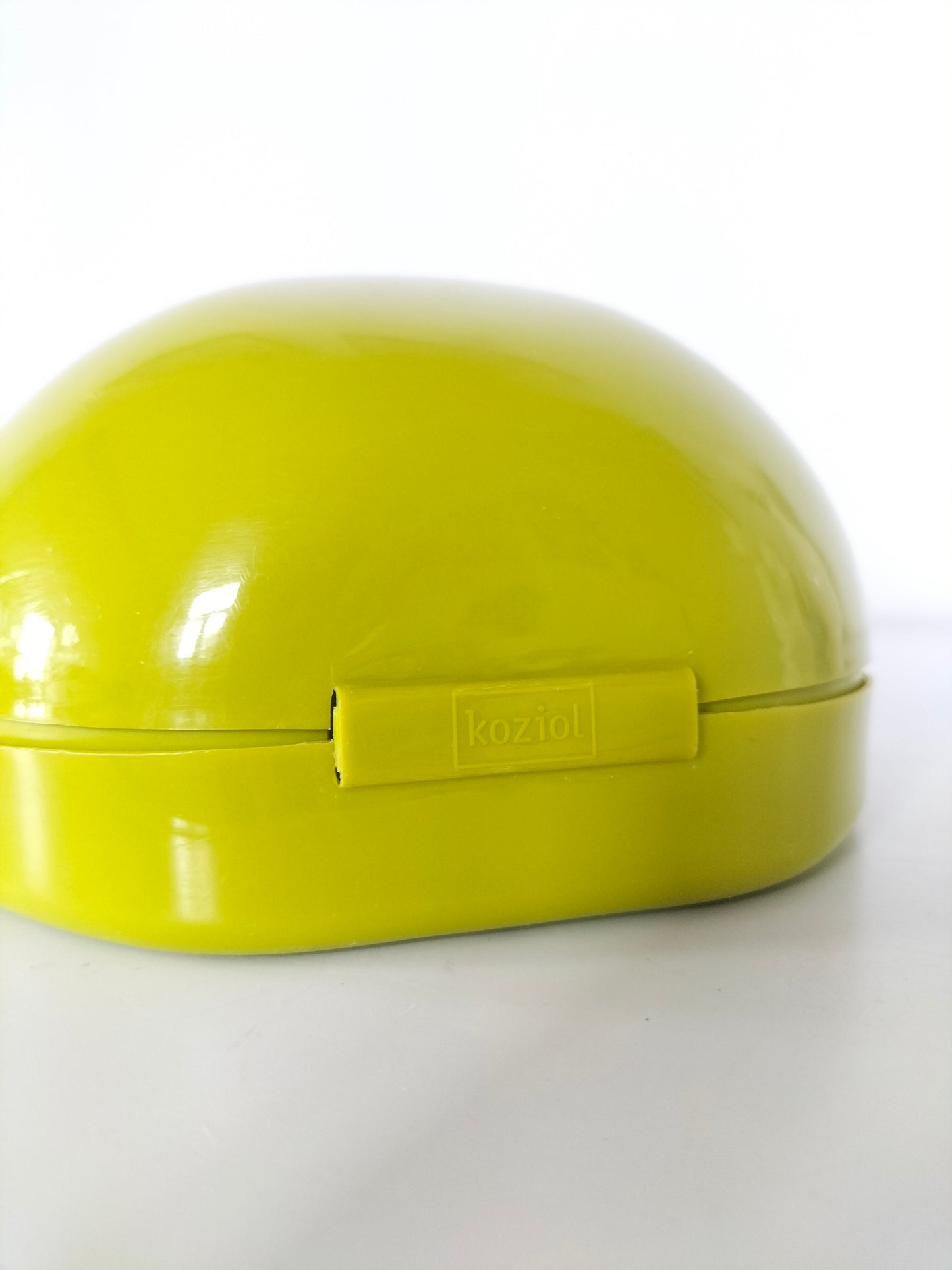 Lunch box Koziol Boskop par Luisa Finke 2008