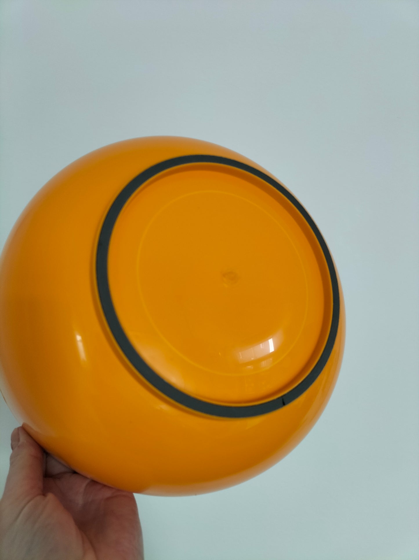 Gros bol verseur gradué