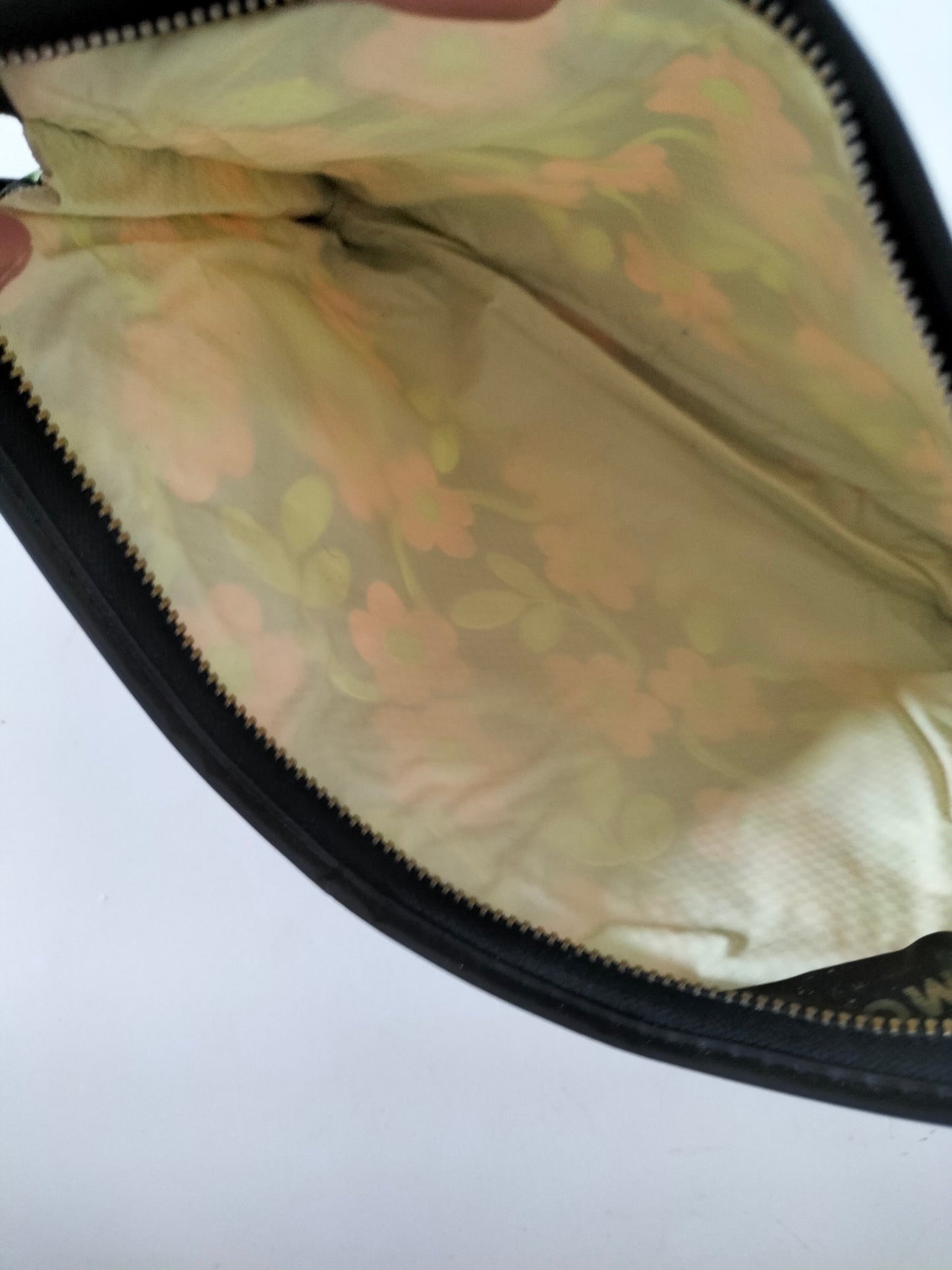 Trousse de toilette