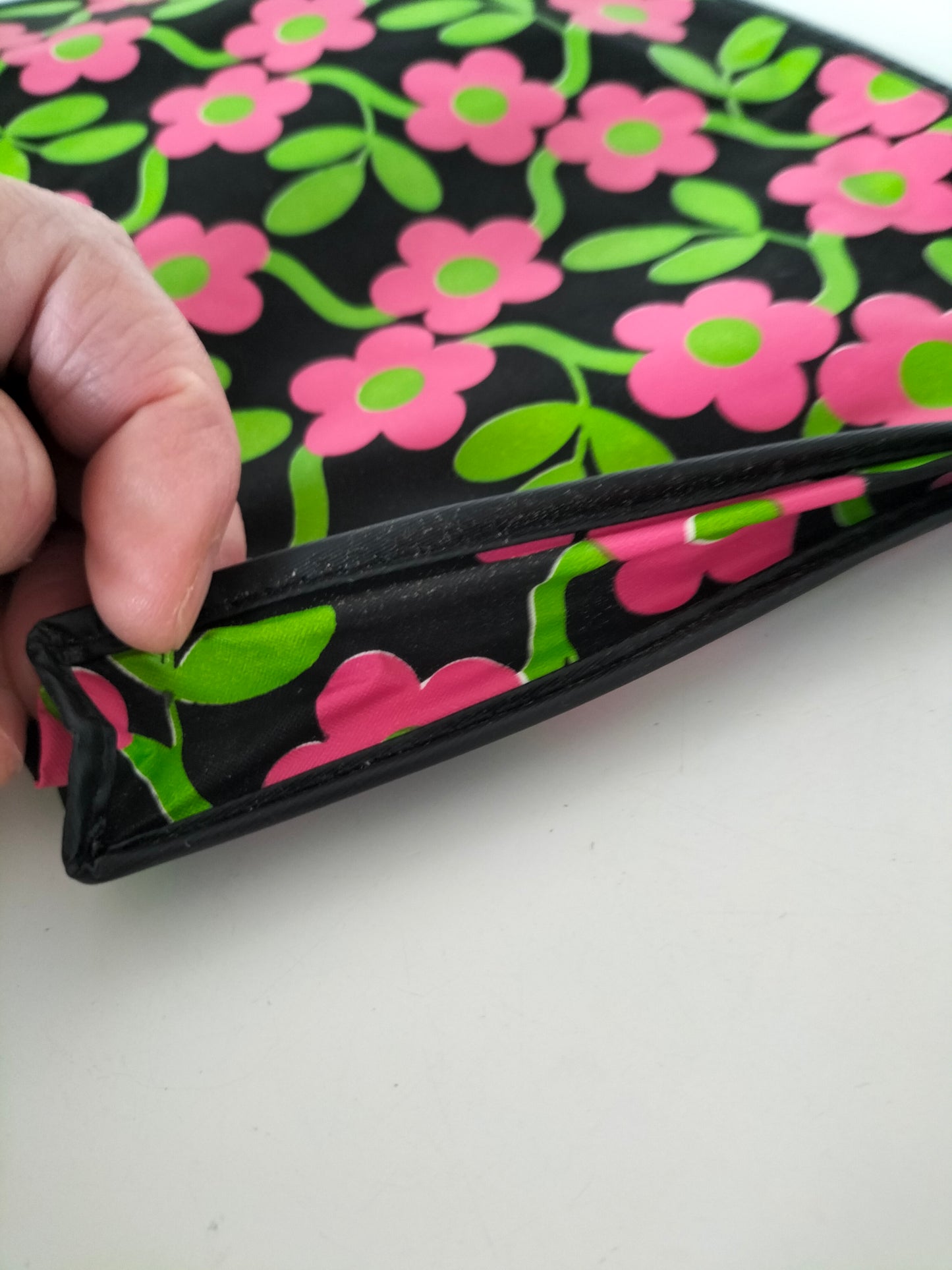 Trousse de toilette