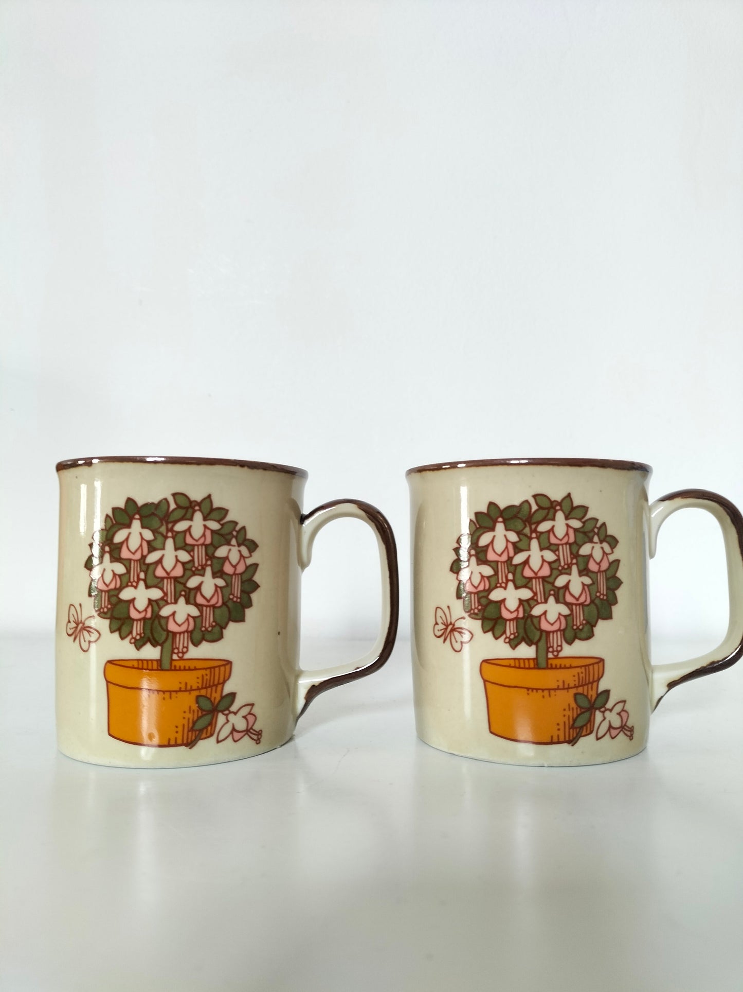Mug Lüber by Par Albeck (à l'unité)