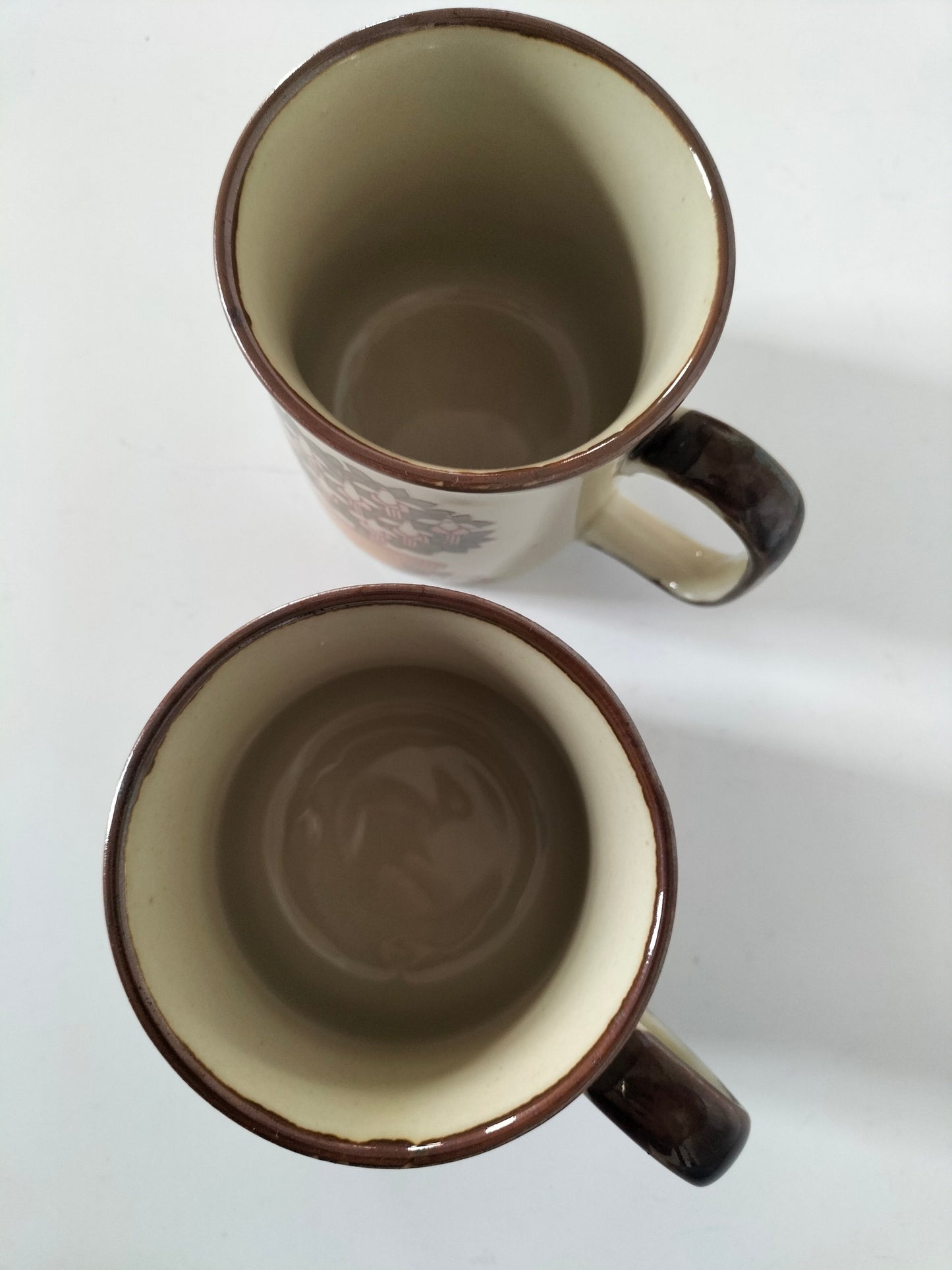 Mug Lüber by Par Albeck (à l'unité)