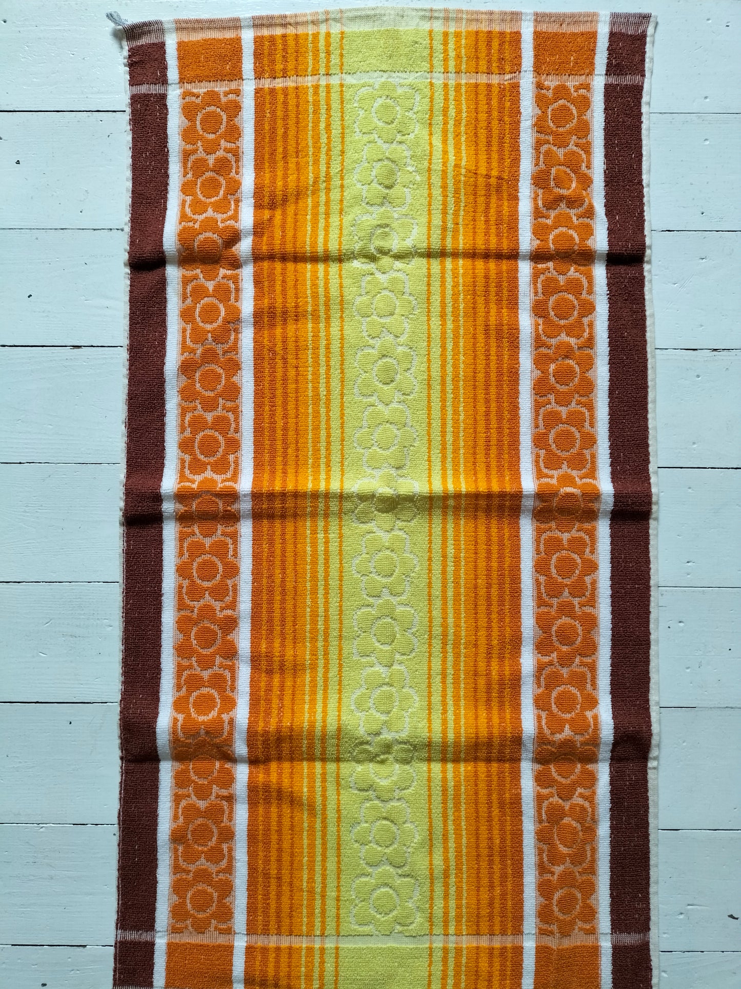 Serviette de bain