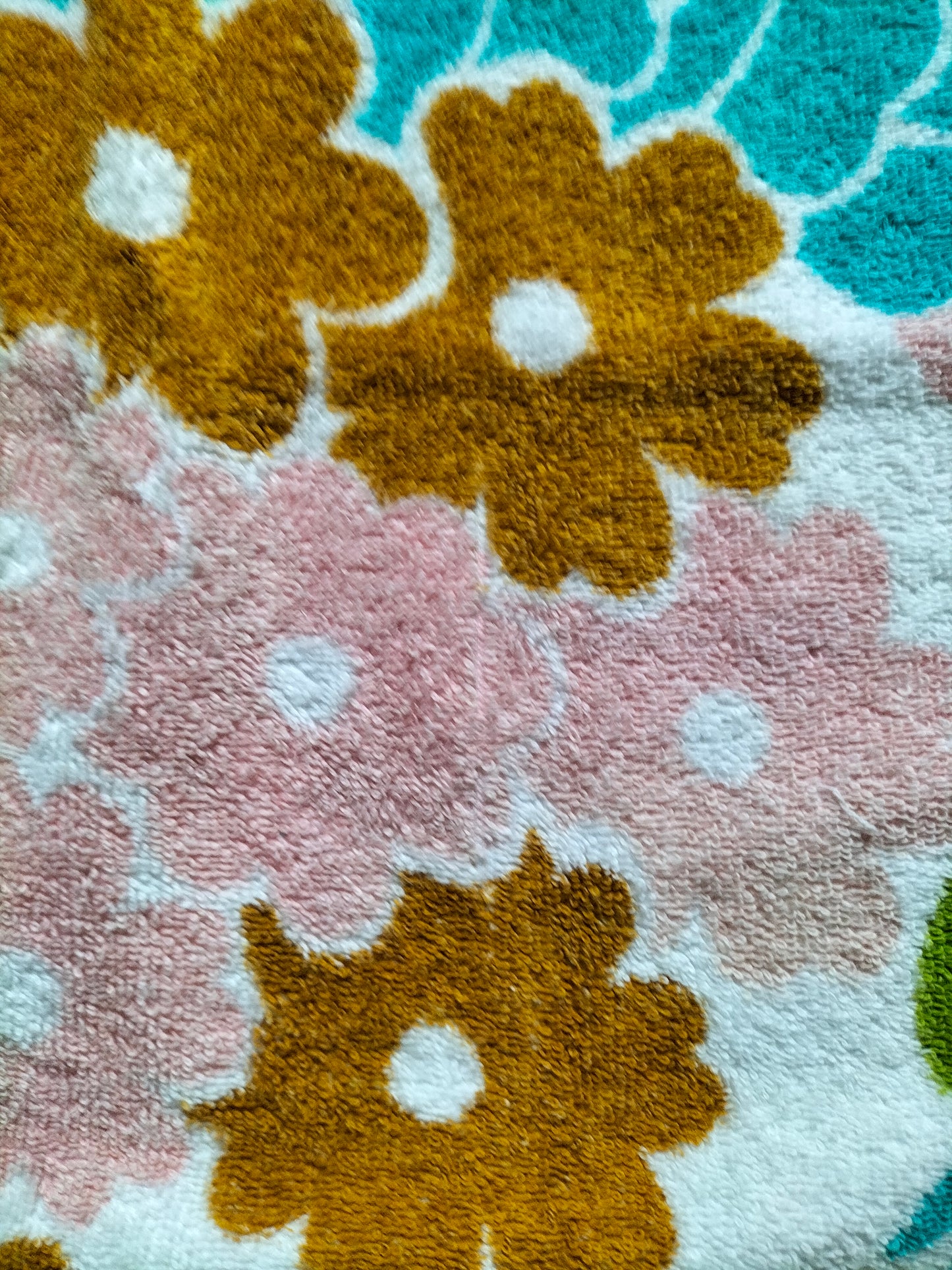 Serviette de bain