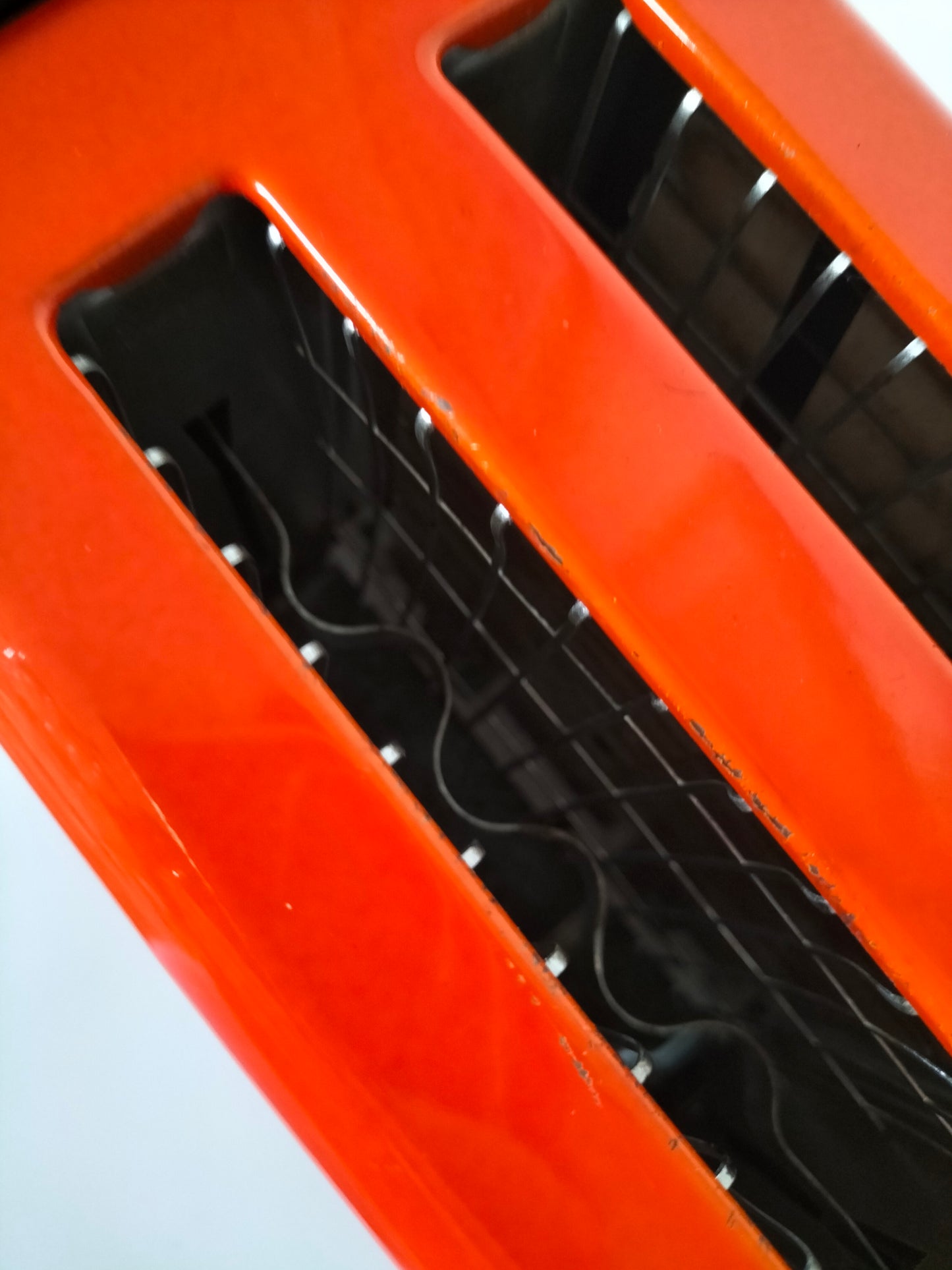 Grille-pain vintage