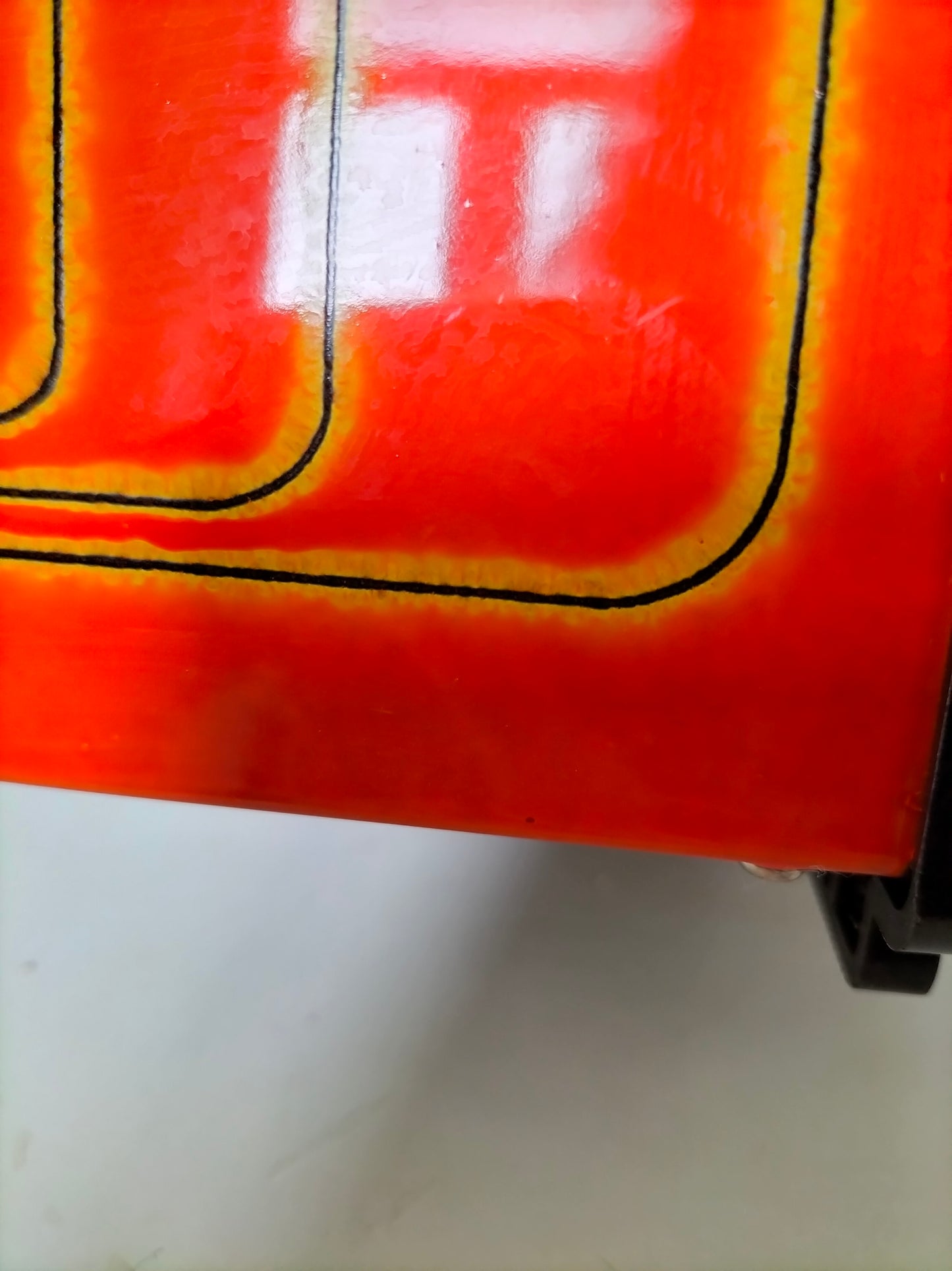 Grille-pain vintage