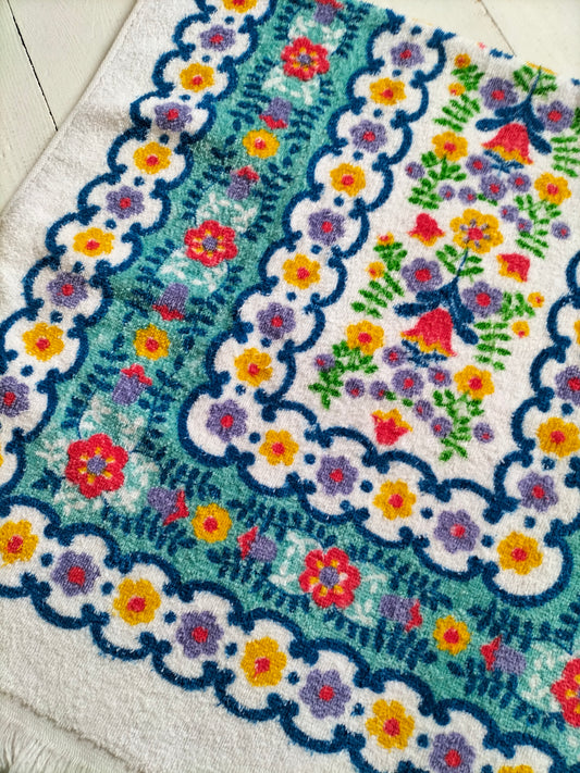 Serviette de bain moyenne