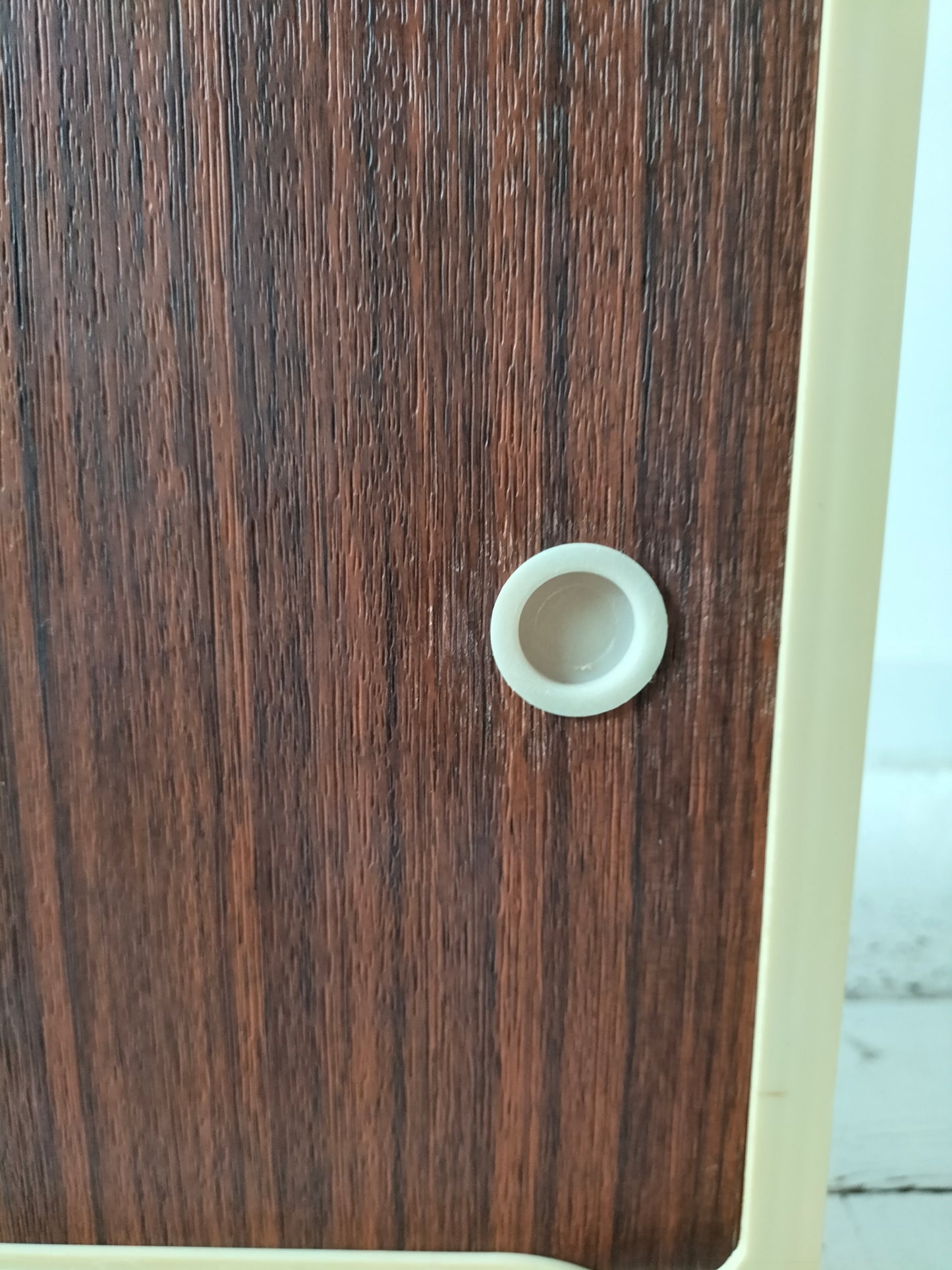 Petite armoire murale made in Holland
