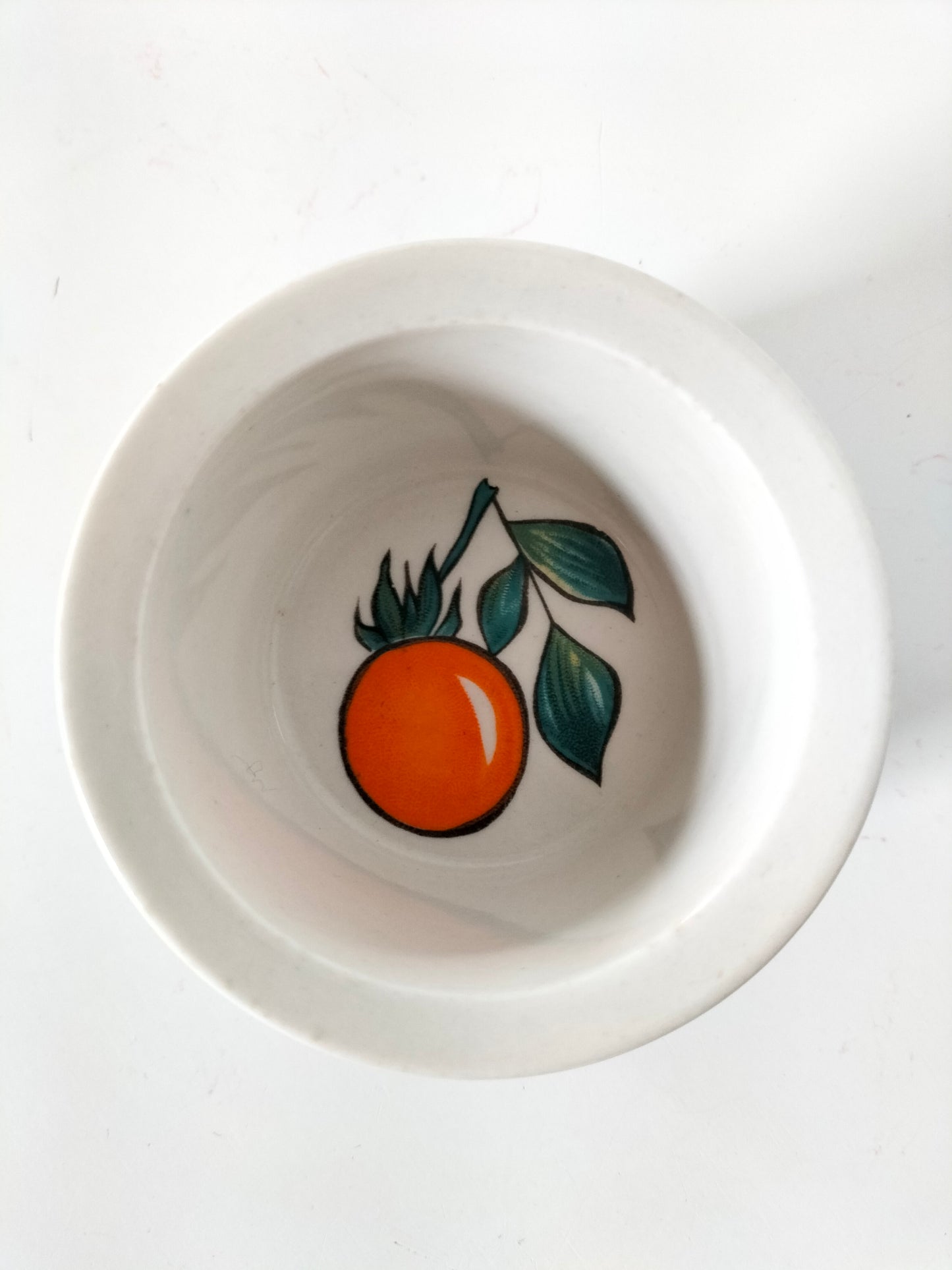 Duo de petits ramequins Villeroy et Boch