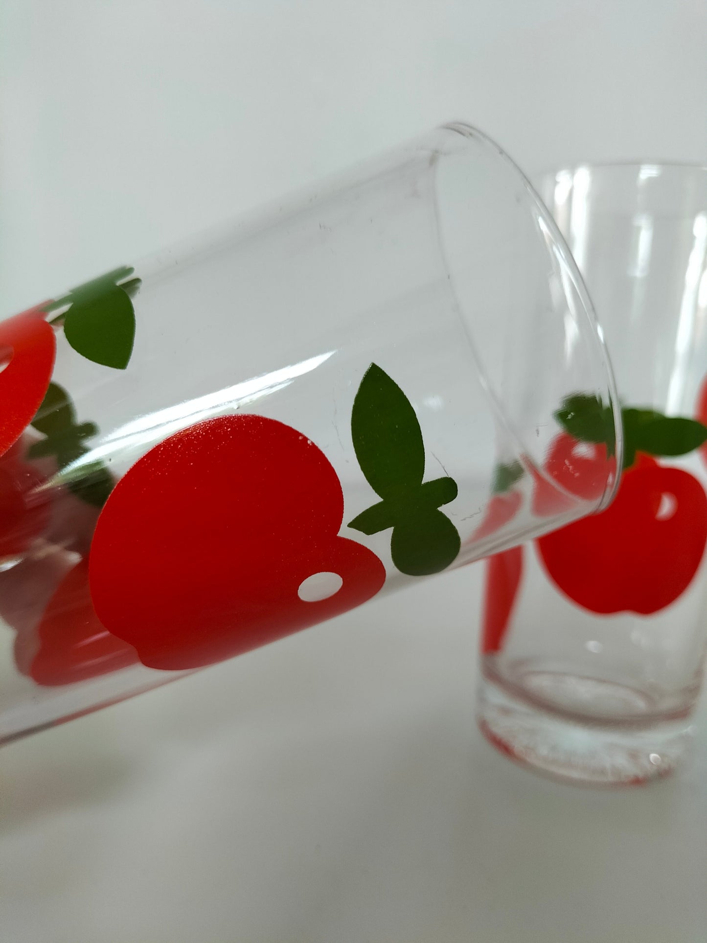 Duo de verres Henkel Gulf