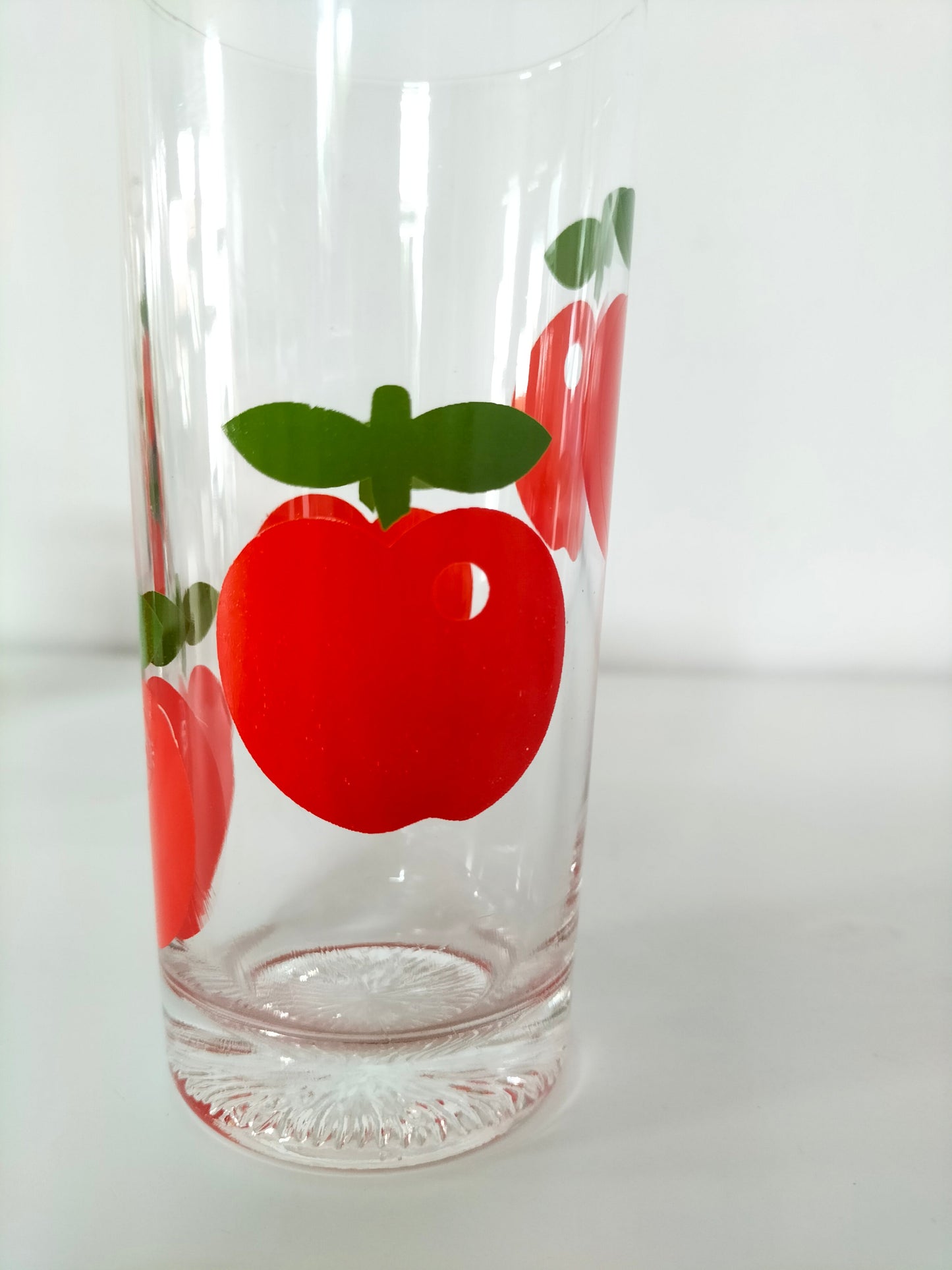 Duo de verres Henkel Gulf