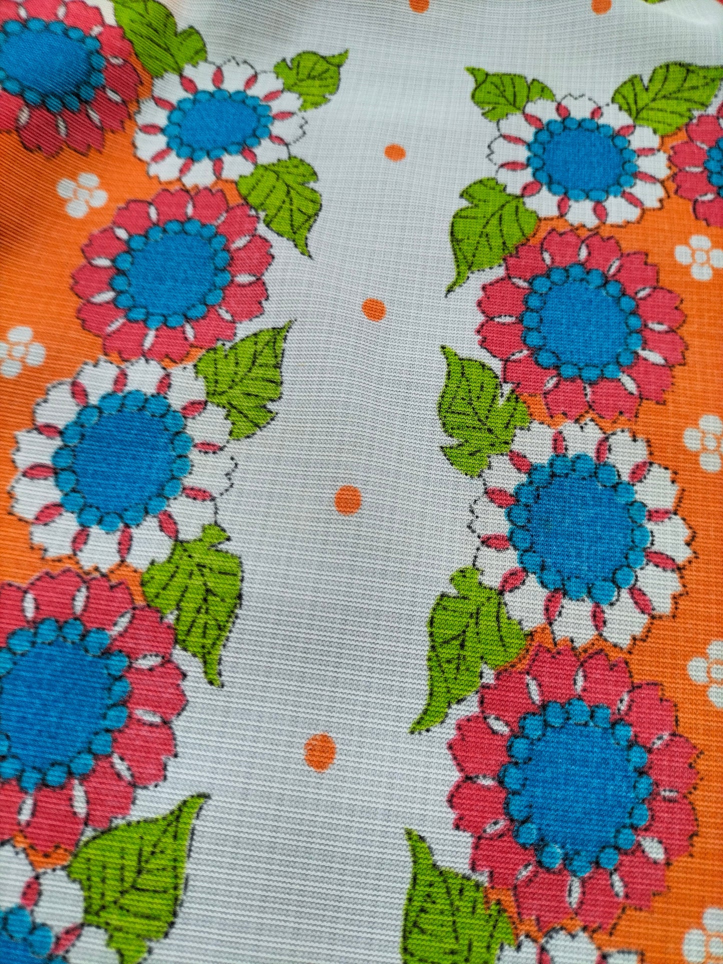 Nappe rectangulaire