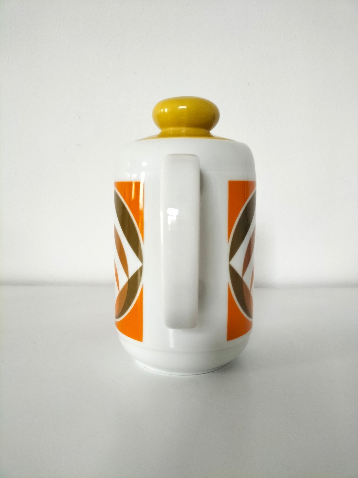 Cafetière théière Seltmann Bavaria