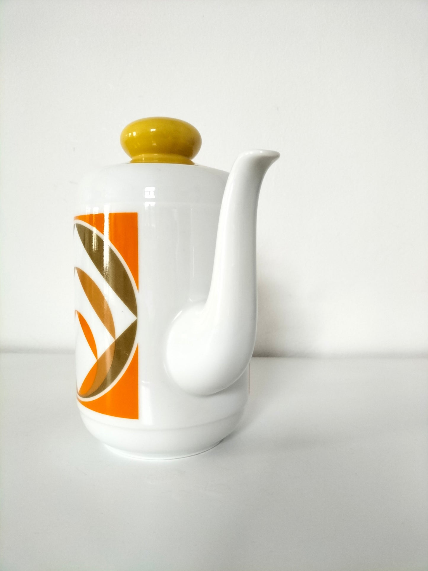 Cafetière théière Seltmann Bavaria