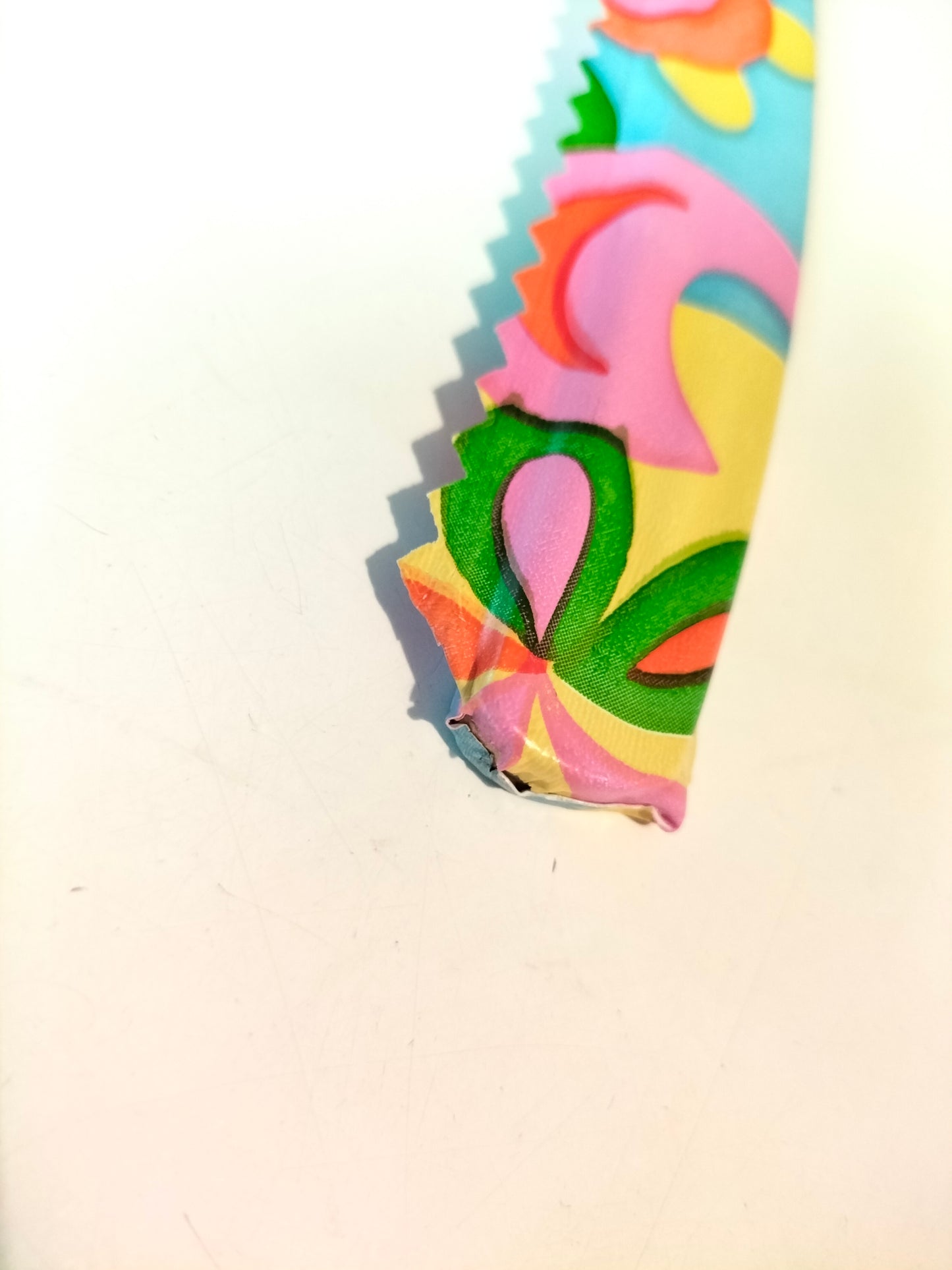 Duo de cintres vintage