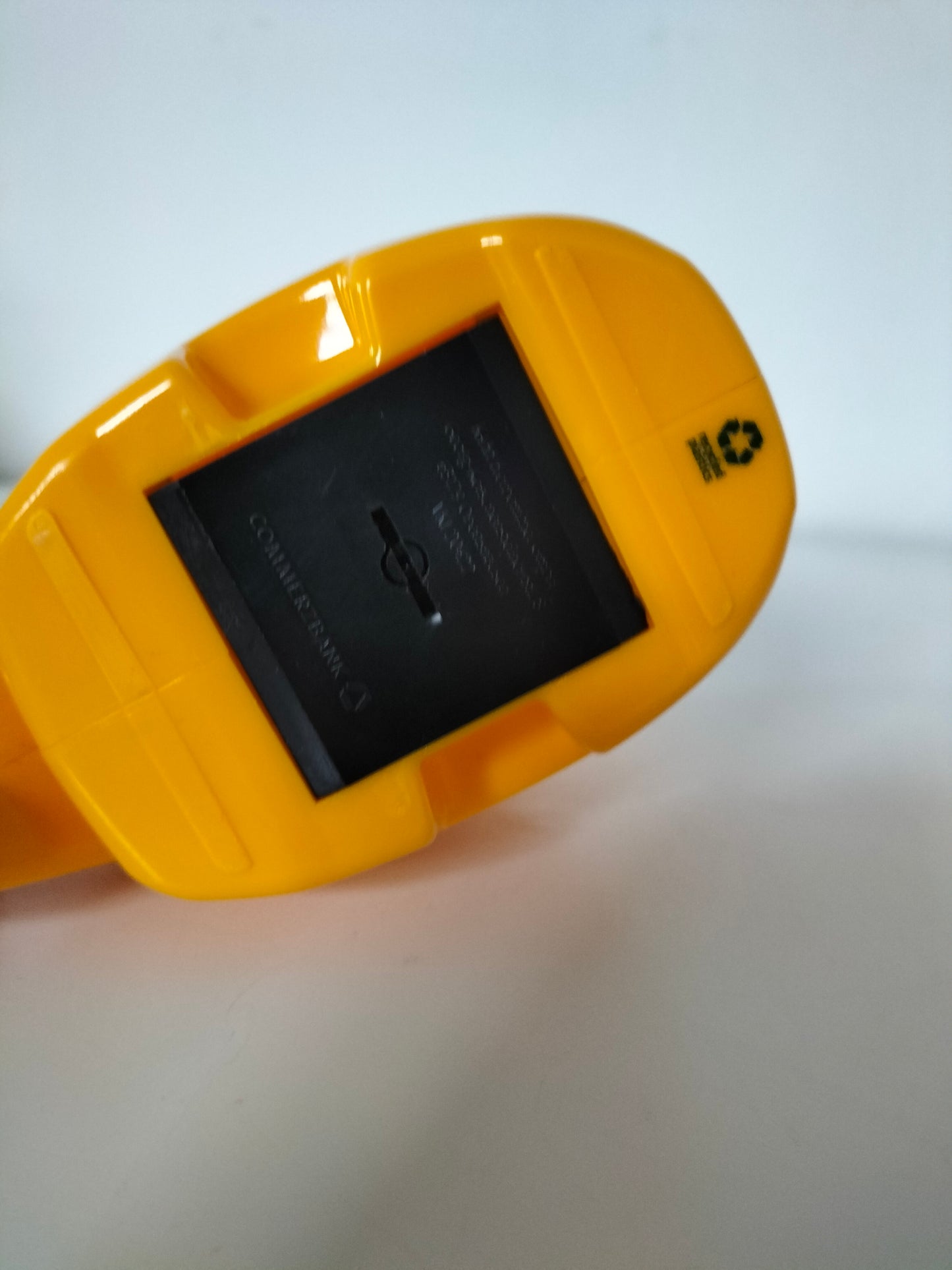 Tirelire éléphant Drumbo