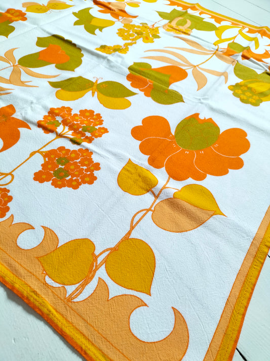 Petite nappe Annie Chazottes