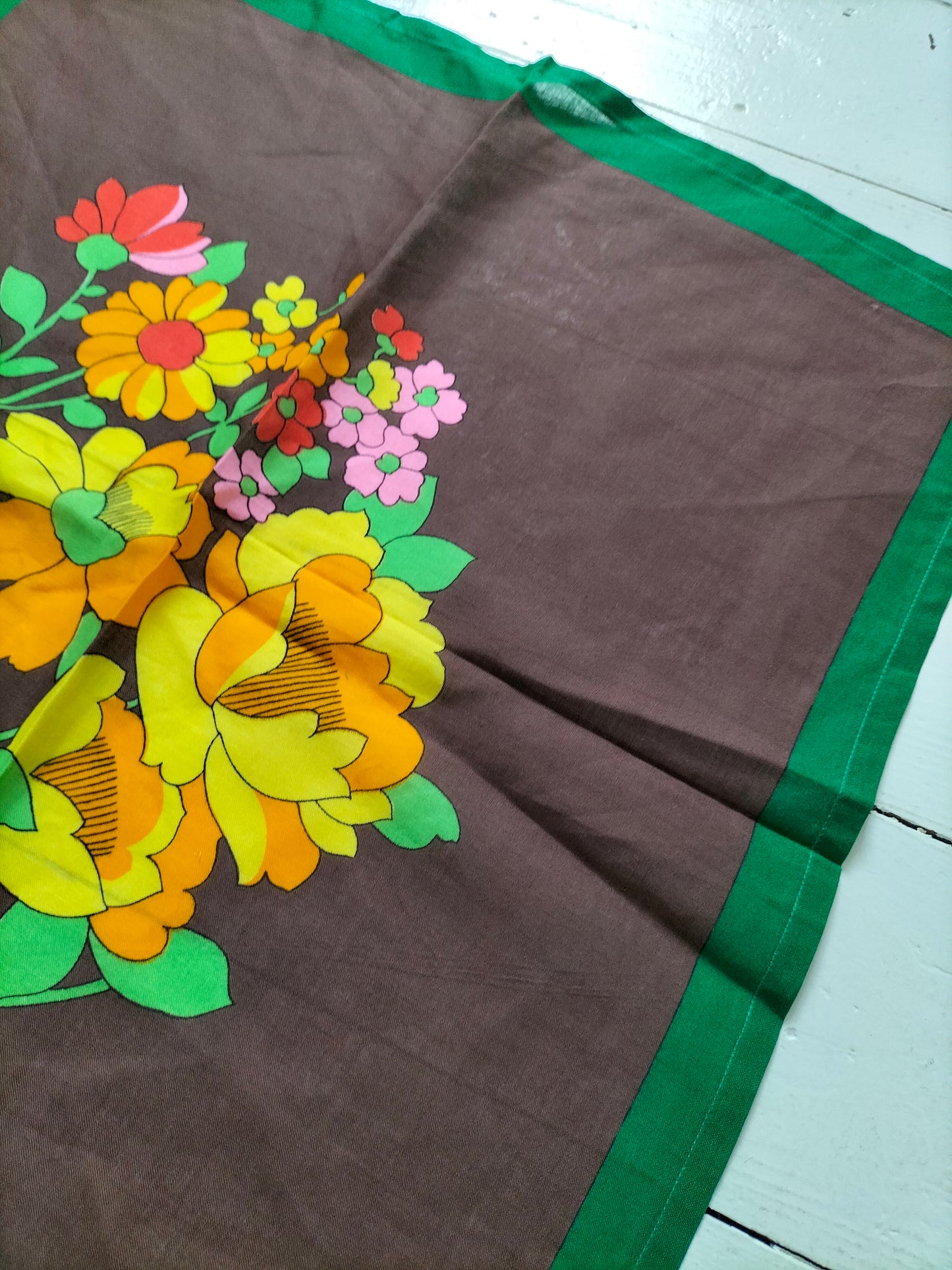 Ensemble de 6 serviettes